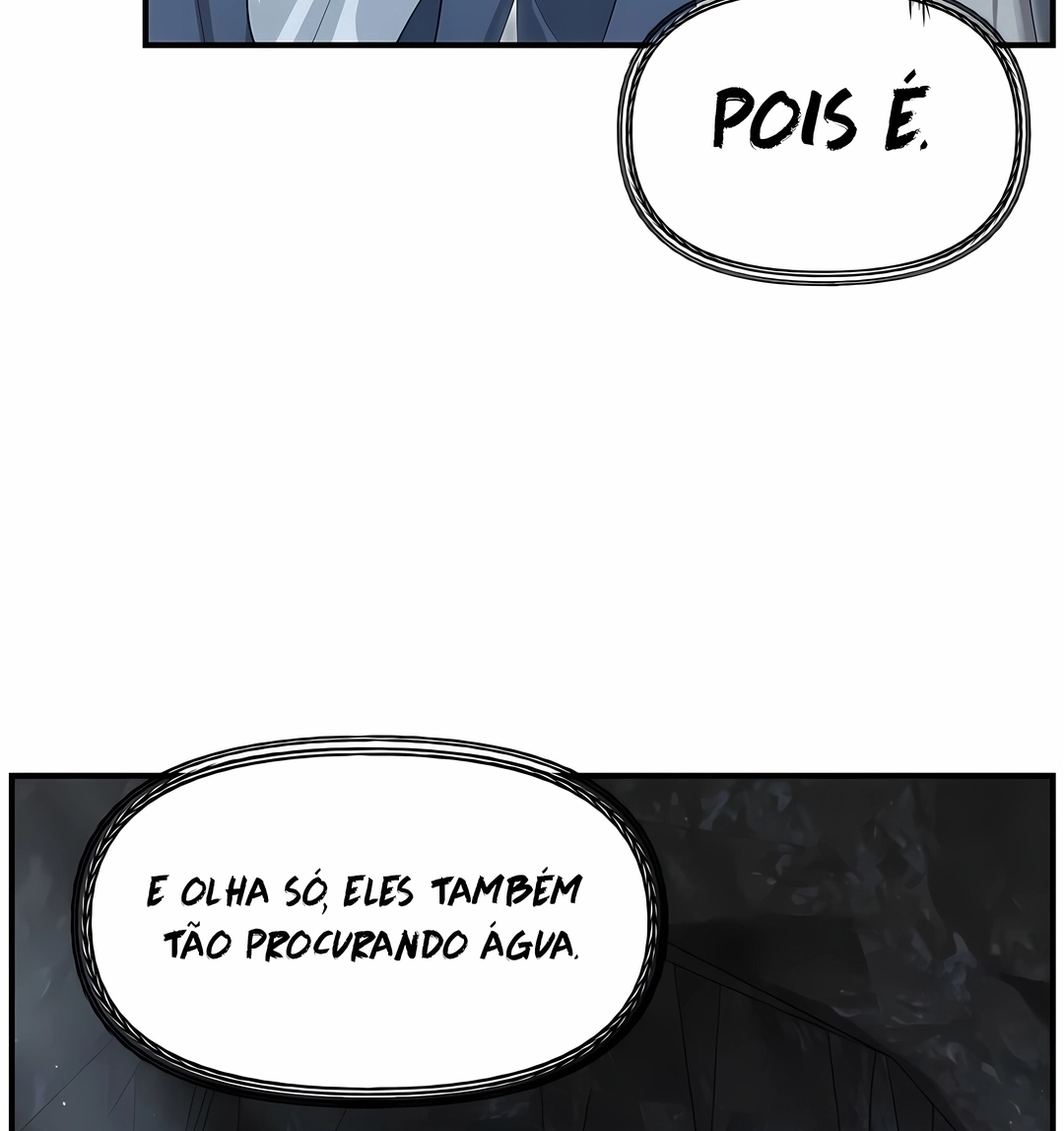 Caçador Suicida Rank-SSS Capítulo 152 Página 35