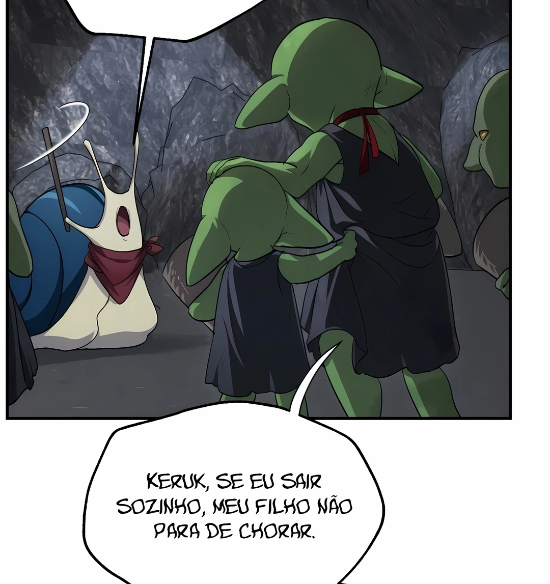 Caçador Suicida Rank-SSS Capítulo 152 Página 38