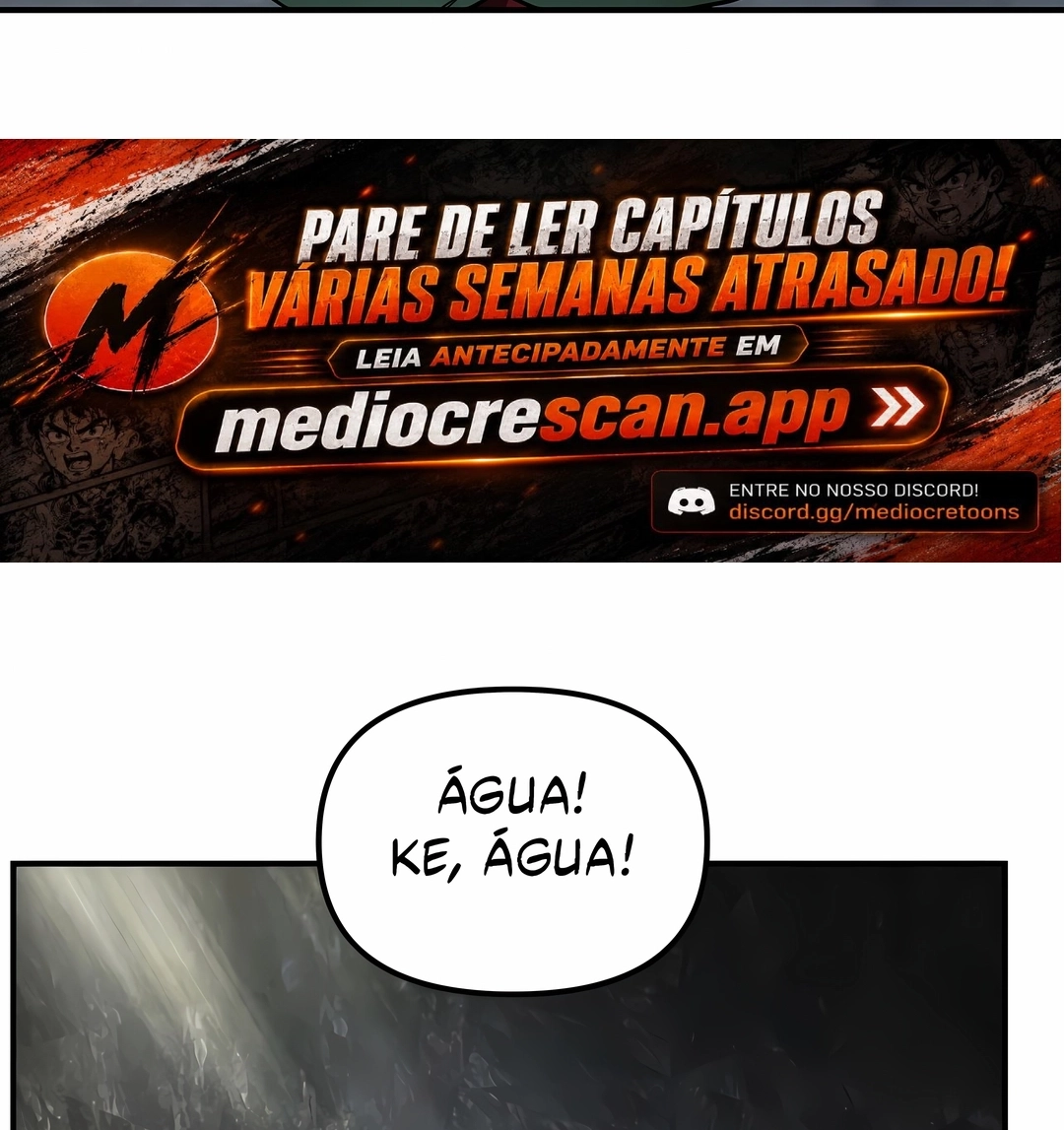 Caçador Suicida Rank-SSS Capítulo 152 Página 43