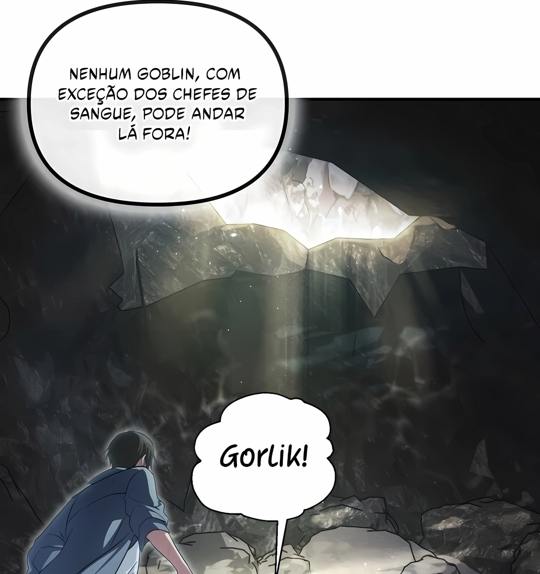 Caçador Suicida Rank-SSS Capítulo 152 Página 41