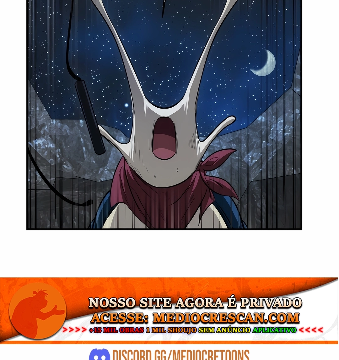 Caçador Suicida Rank-SSS Capítulo 152 Página 54