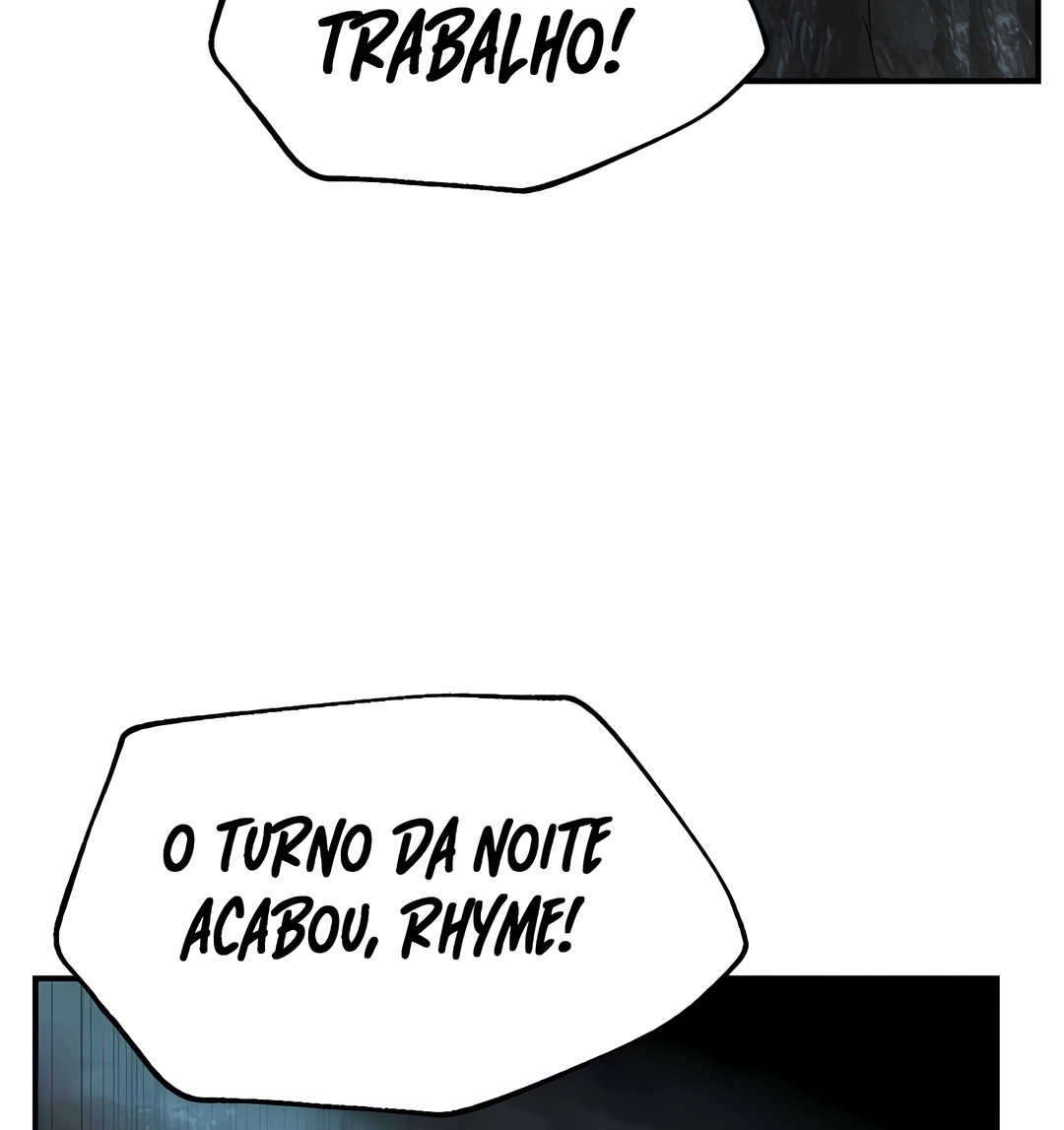 Caçador Suicida Rank-SSS Capítulo 152 Página 63