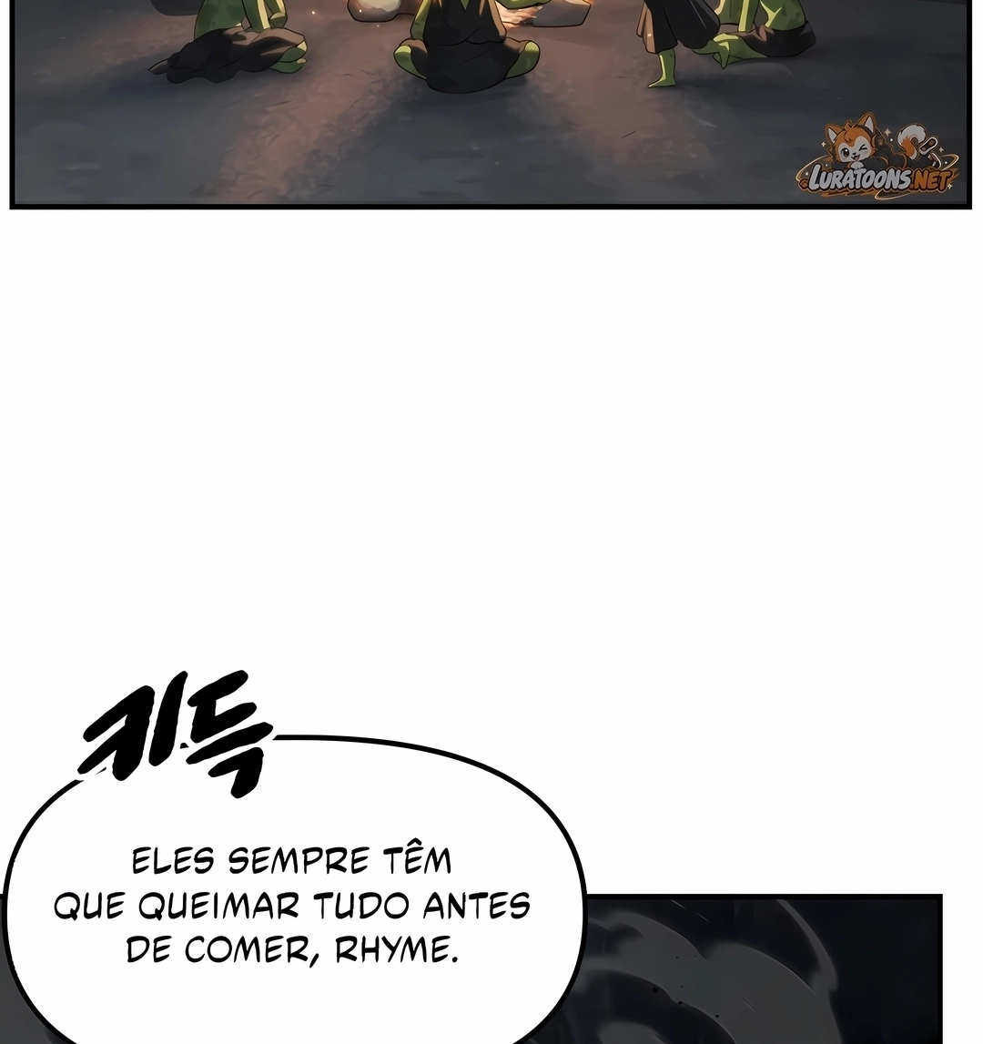 Caçador Suicida Rank-SSS Capítulo 152 Página 78