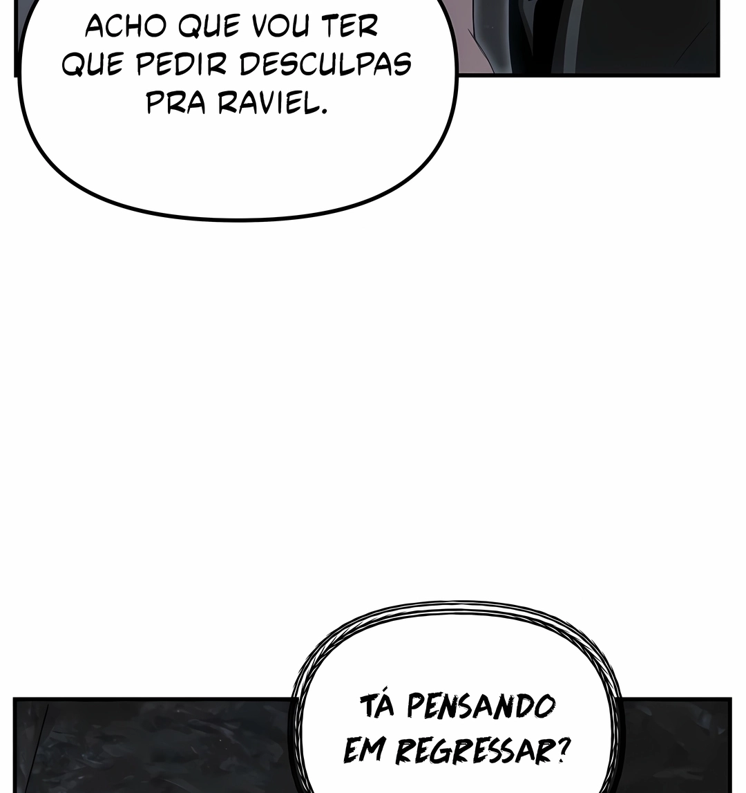 Caçador Suicida Rank-SSS Capítulo 152 Página 82