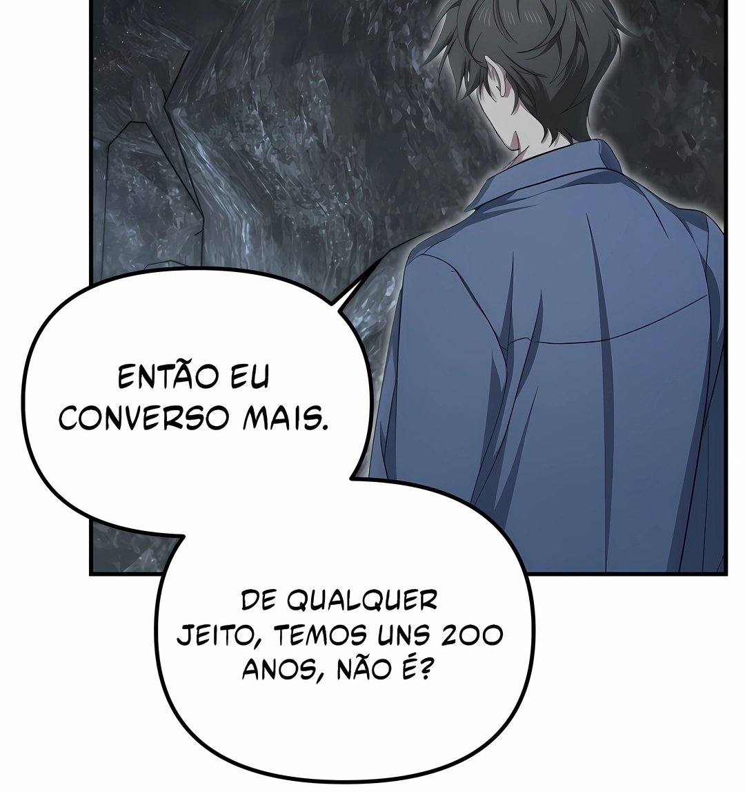 Caçador Suicida Rank-SSS Capítulo 152 Página 85