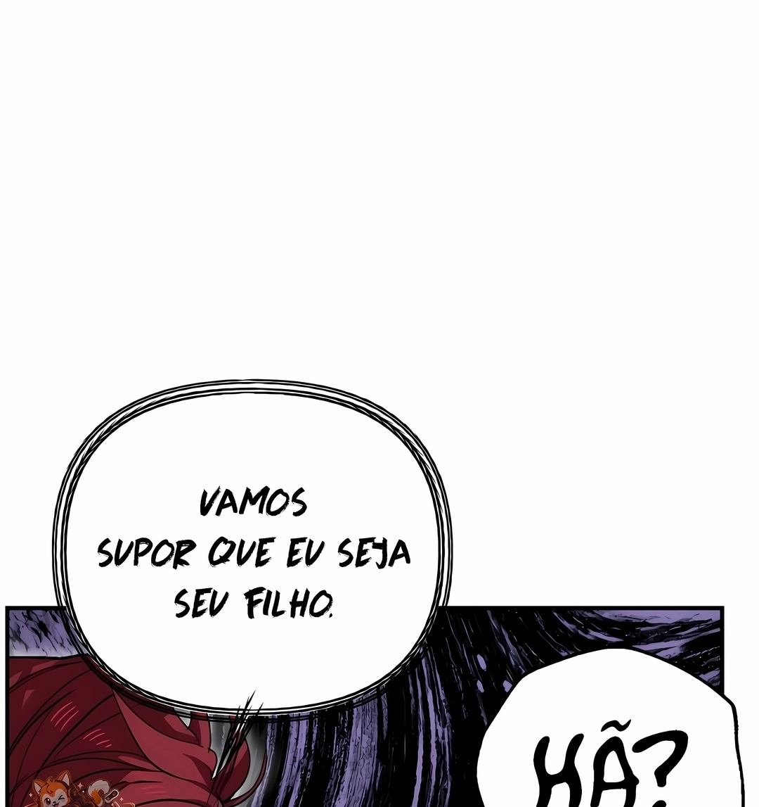 Caçador Suicida Rank-SSS Capítulo 152 Página 89