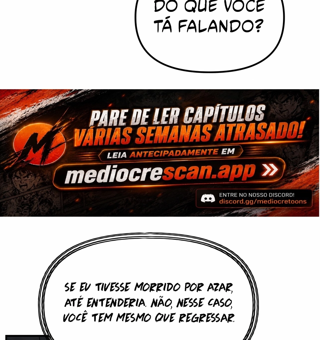 Caçador Suicida Rank-SSS Capítulo 152 Página 93