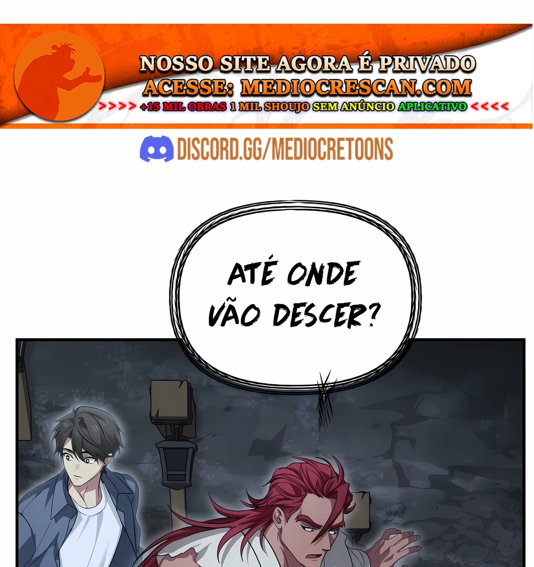 Caçador Suicida Rank-SSS Capítulo 152 Página 107