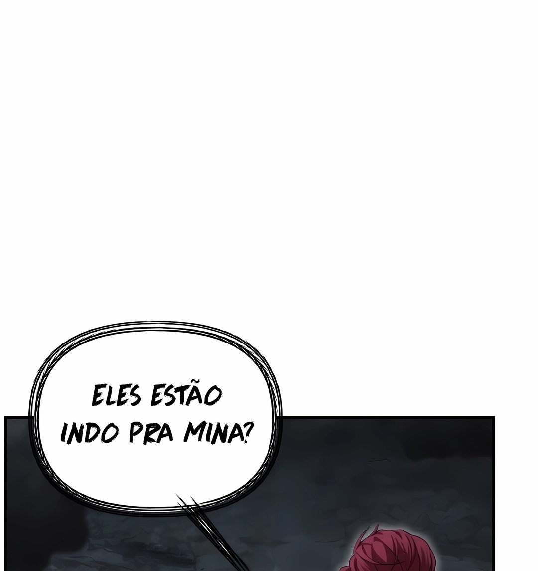 Caçador Suicida Rank-SSS Capítulo 152 Página 105