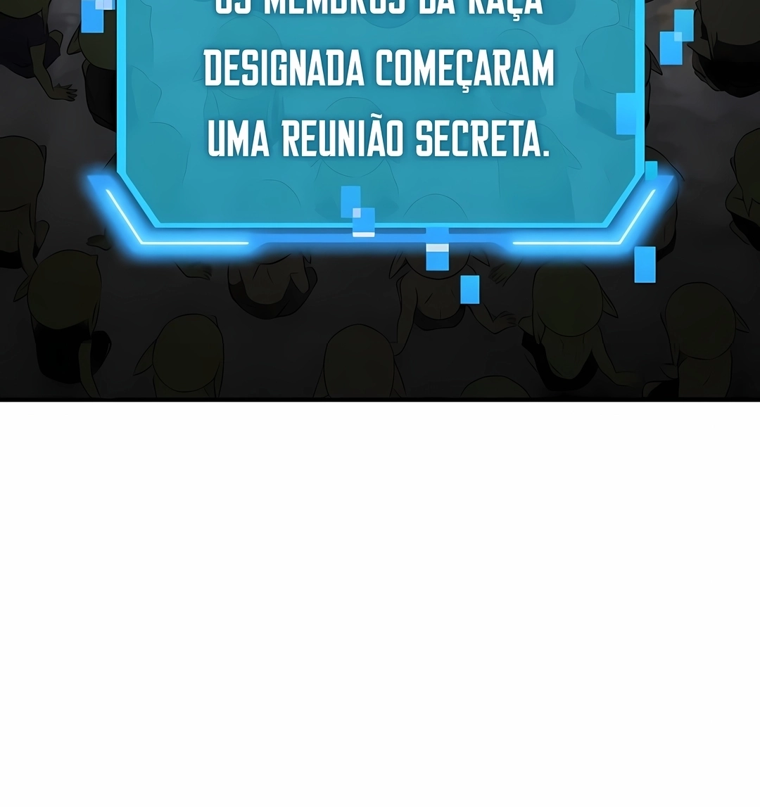 Caçador Suicida Rank-SSS Capítulo 152 Página 117