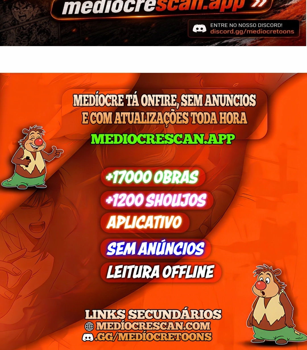 Caçador Suicida Rank-SSS Capítulo 152 Página 120