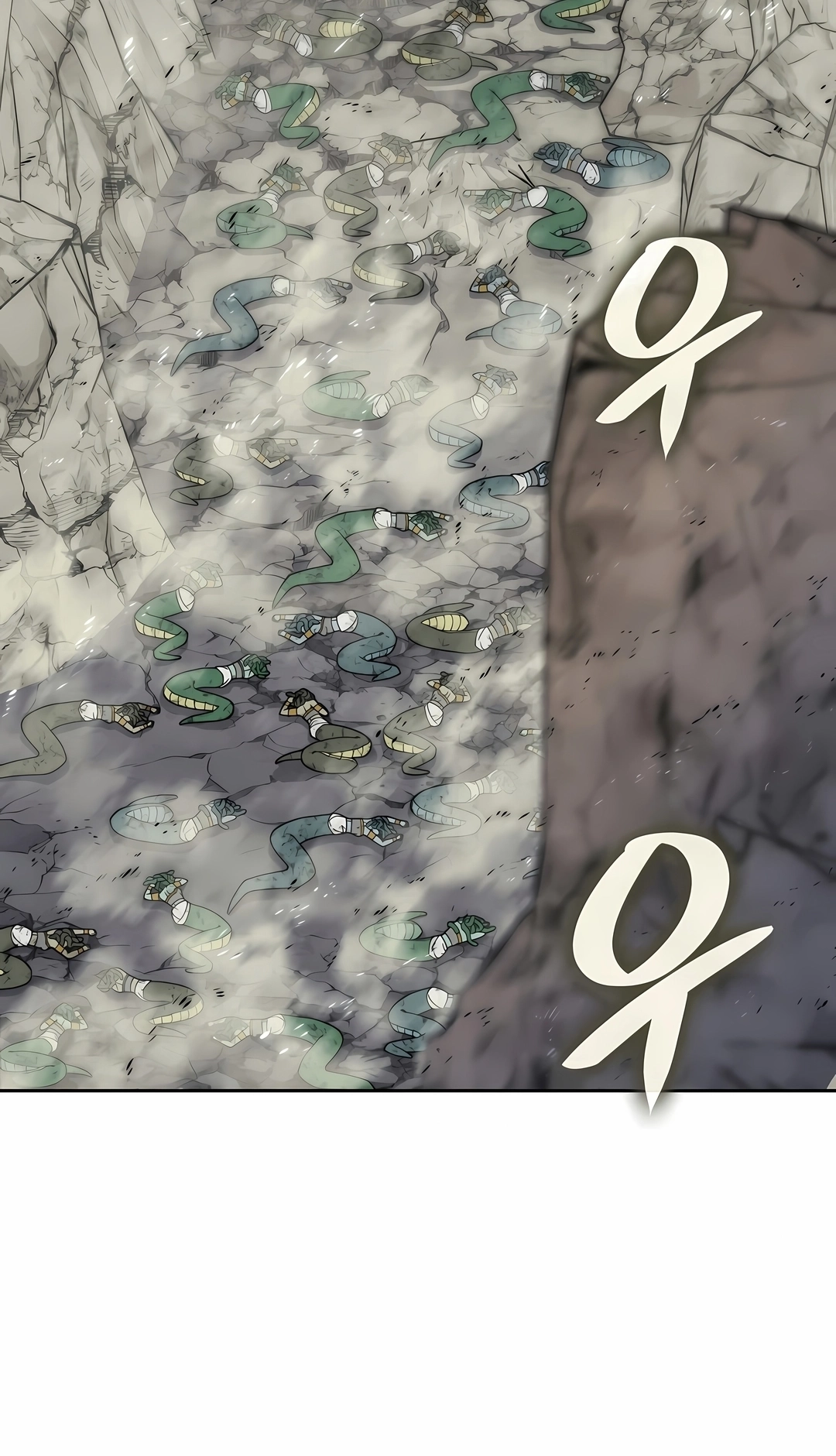 As Aventuras de Greed Capítulo 341 Página 2