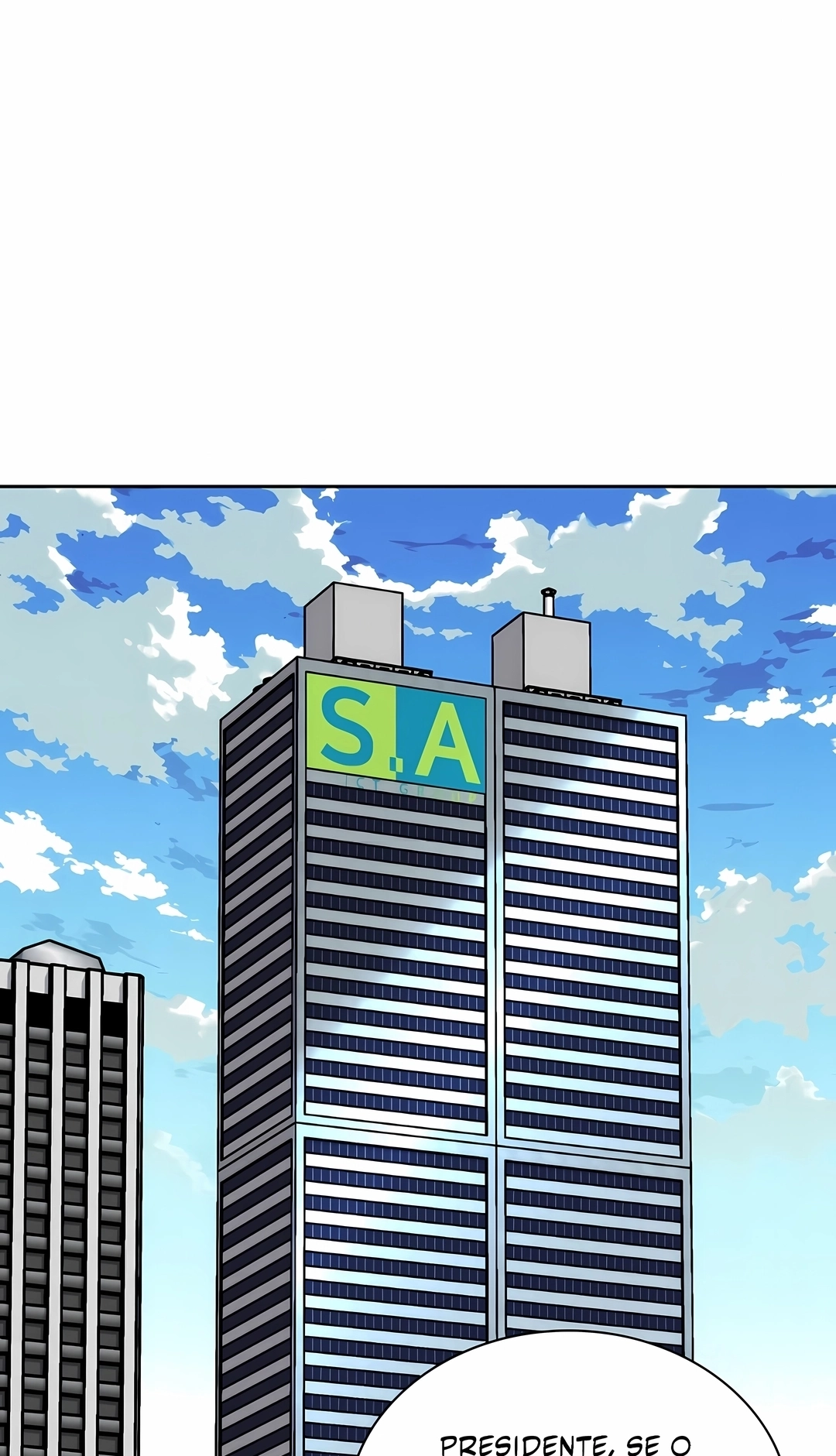 As Aventuras de Greed Capítulo 341 Página 14