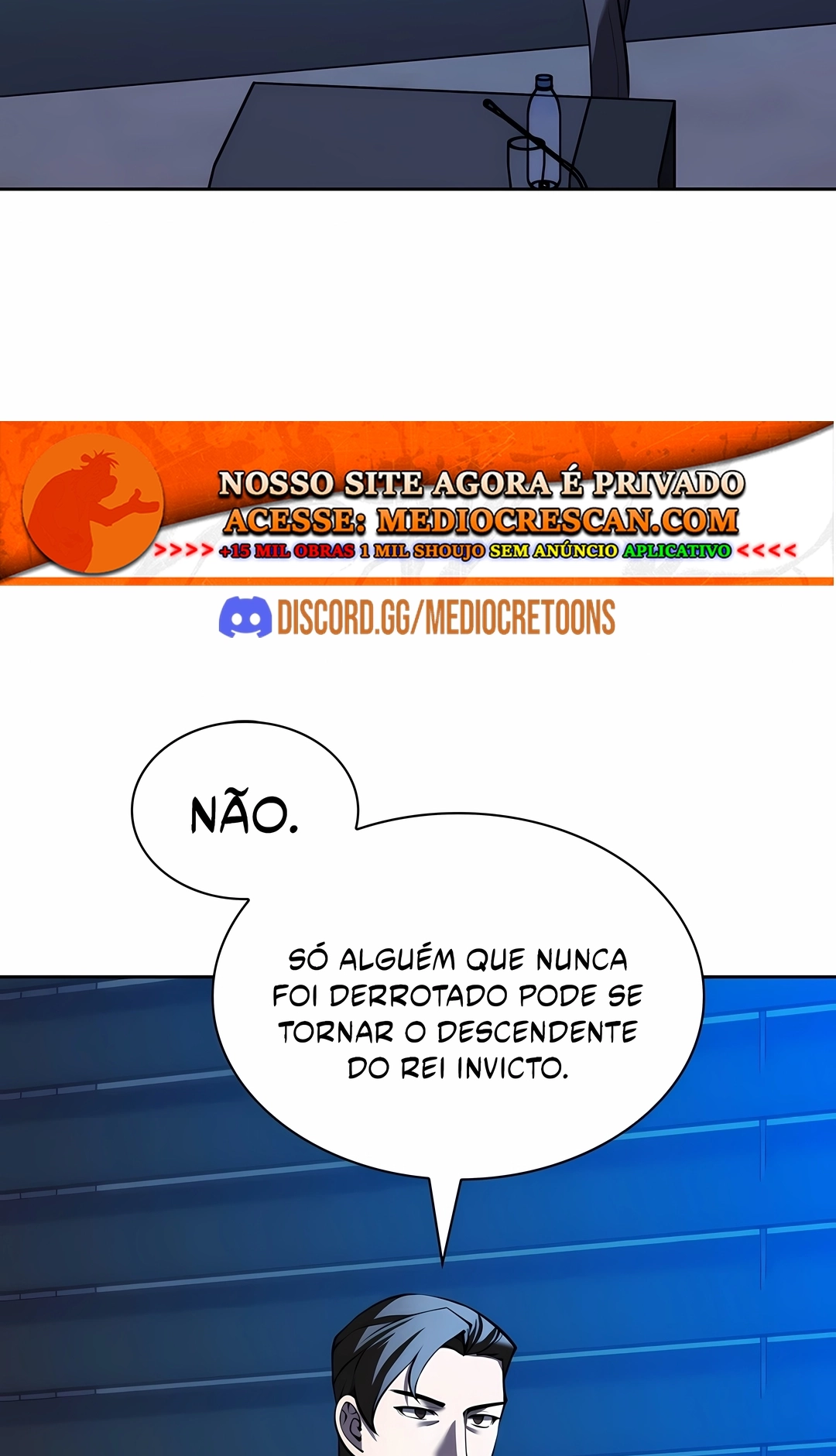 As Aventuras de Greed Capítulo 341 Página 17