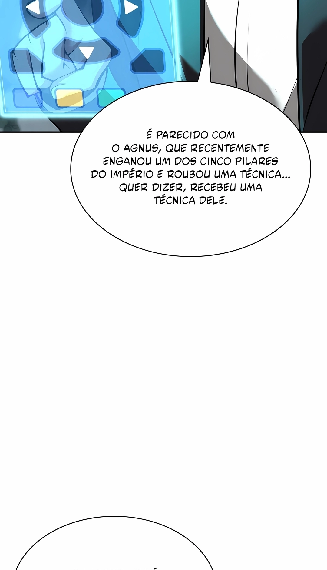 As Aventuras de Greed Capítulo 341 Página 24