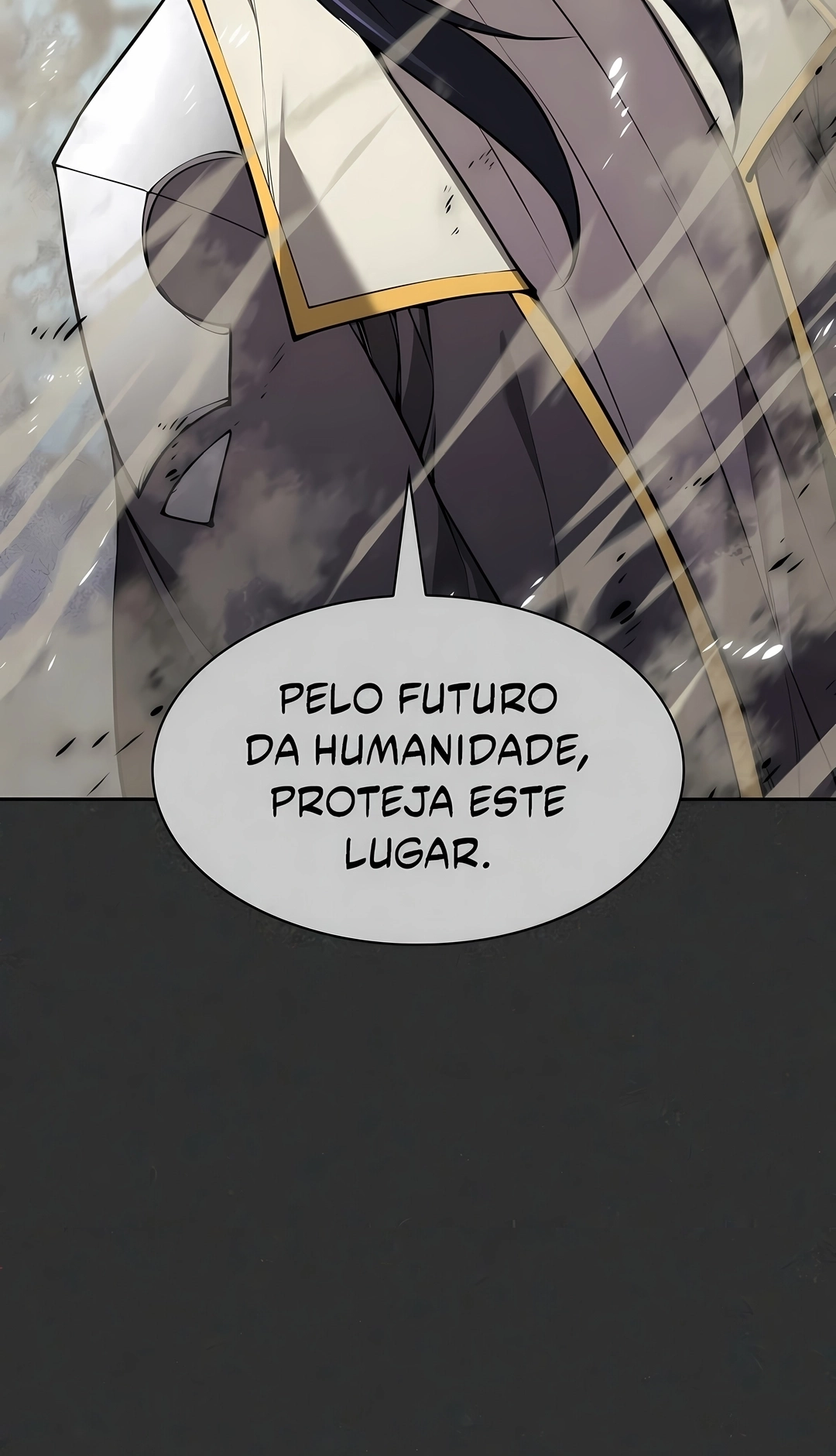 As Aventuras de Greed Capítulo 341 Página 35