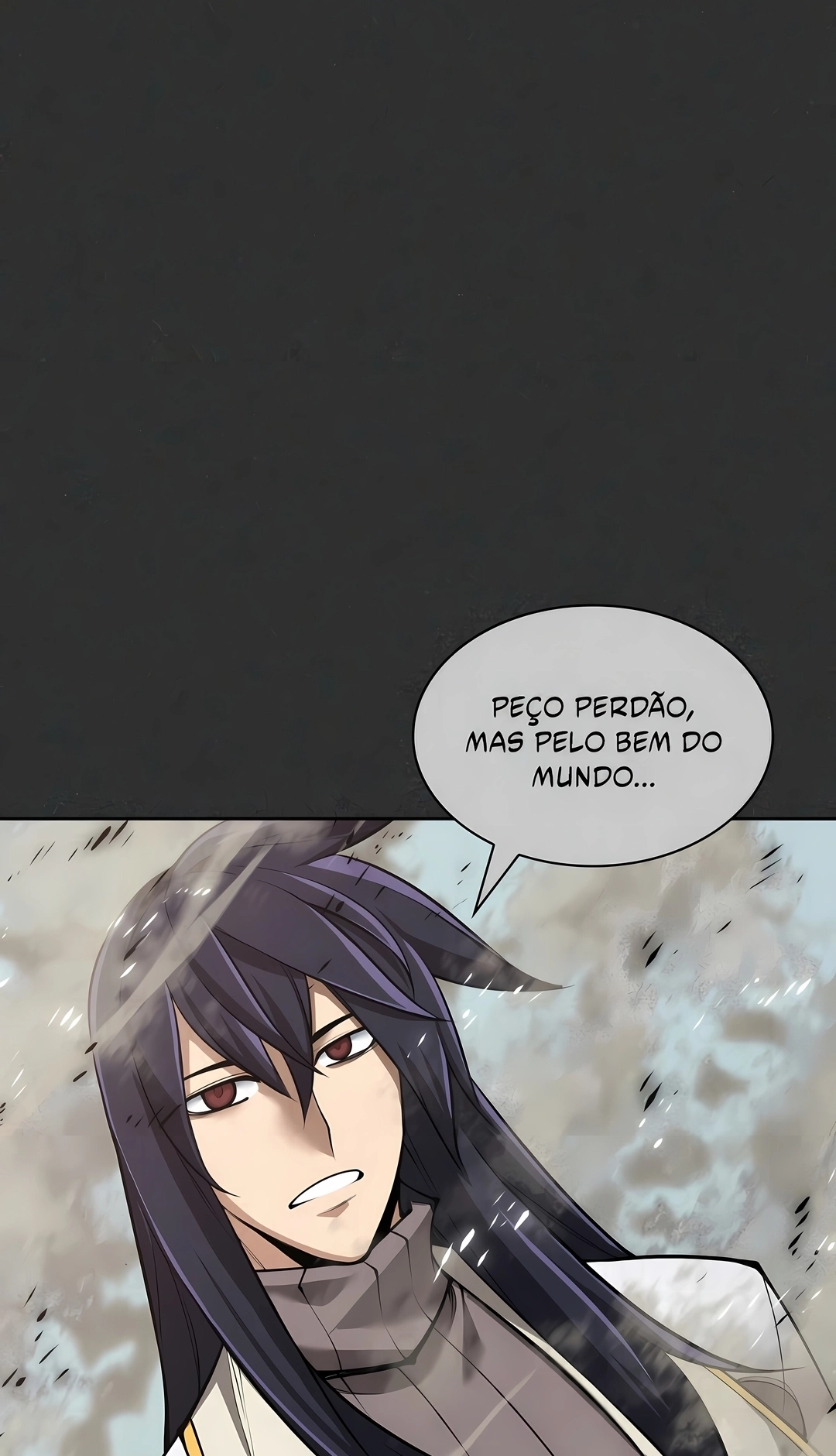 As Aventuras de Greed Capítulo 341 Página 34