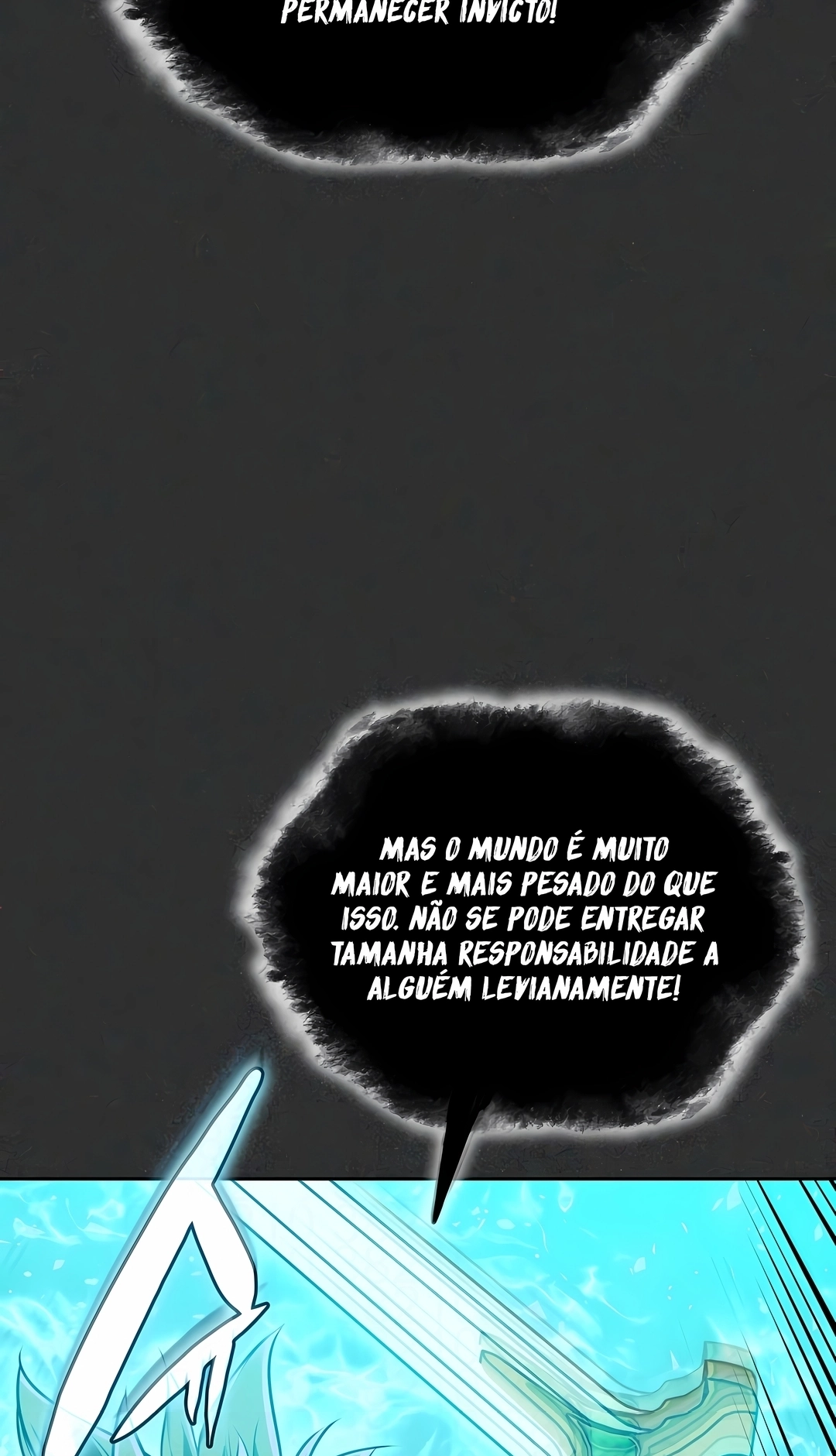 As Aventuras de Greed Capítulo 341 Página 37