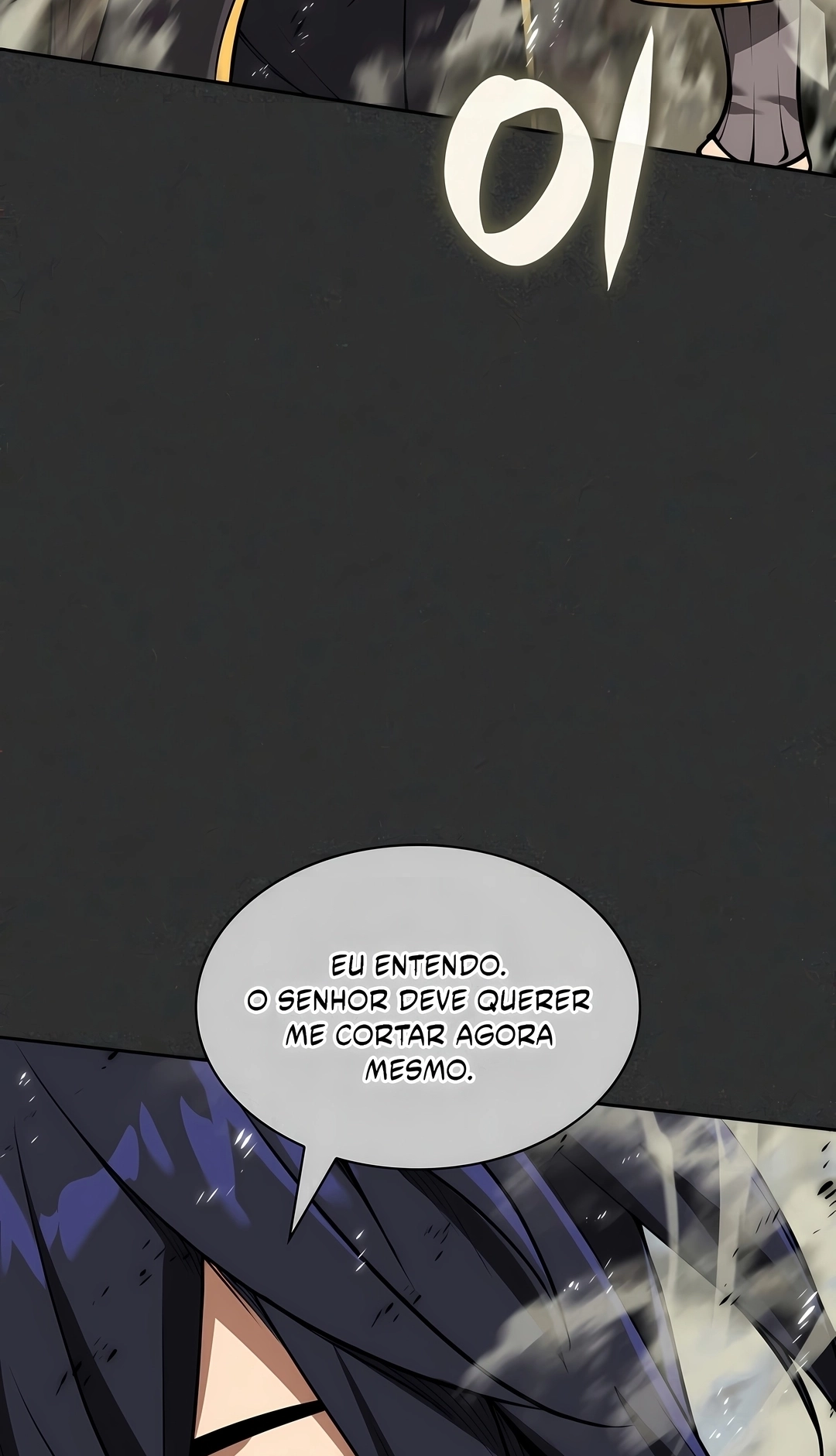 As Aventuras de Greed Capítulo 341 Página 48