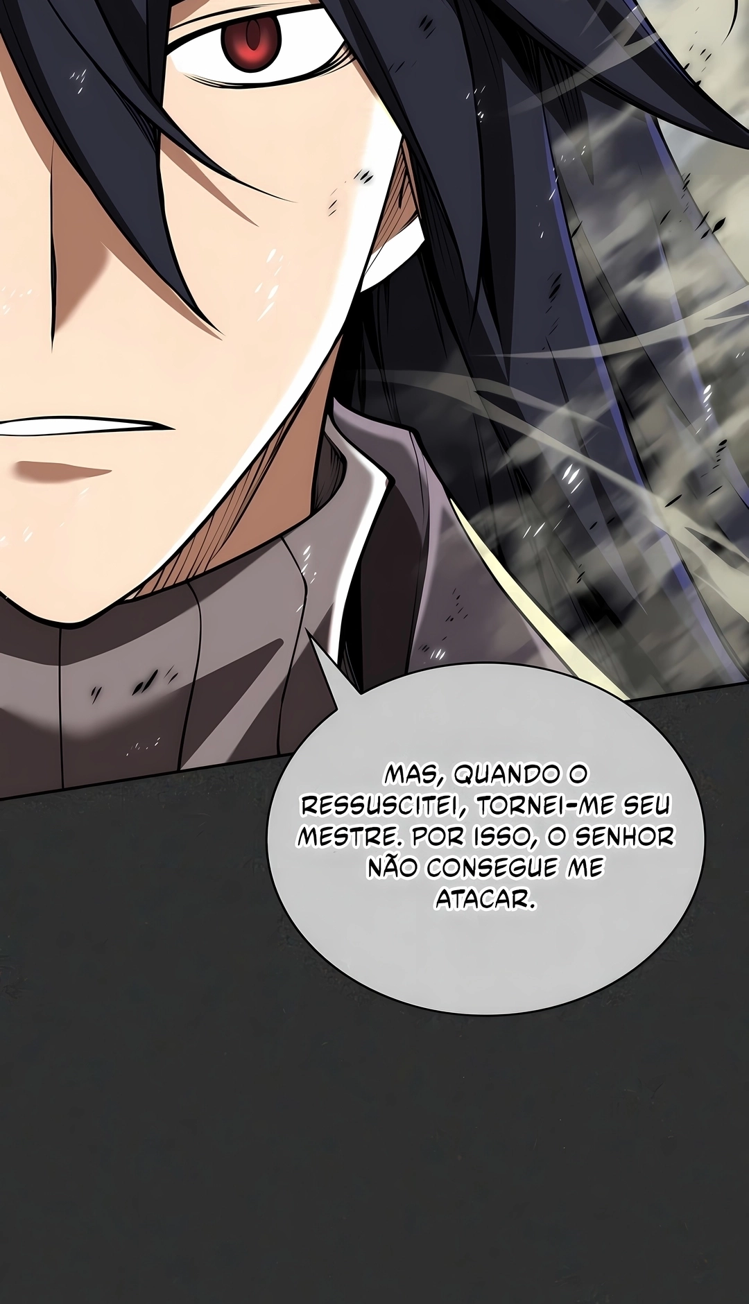As Aventuras de Greed Capítulo 341 Página 49