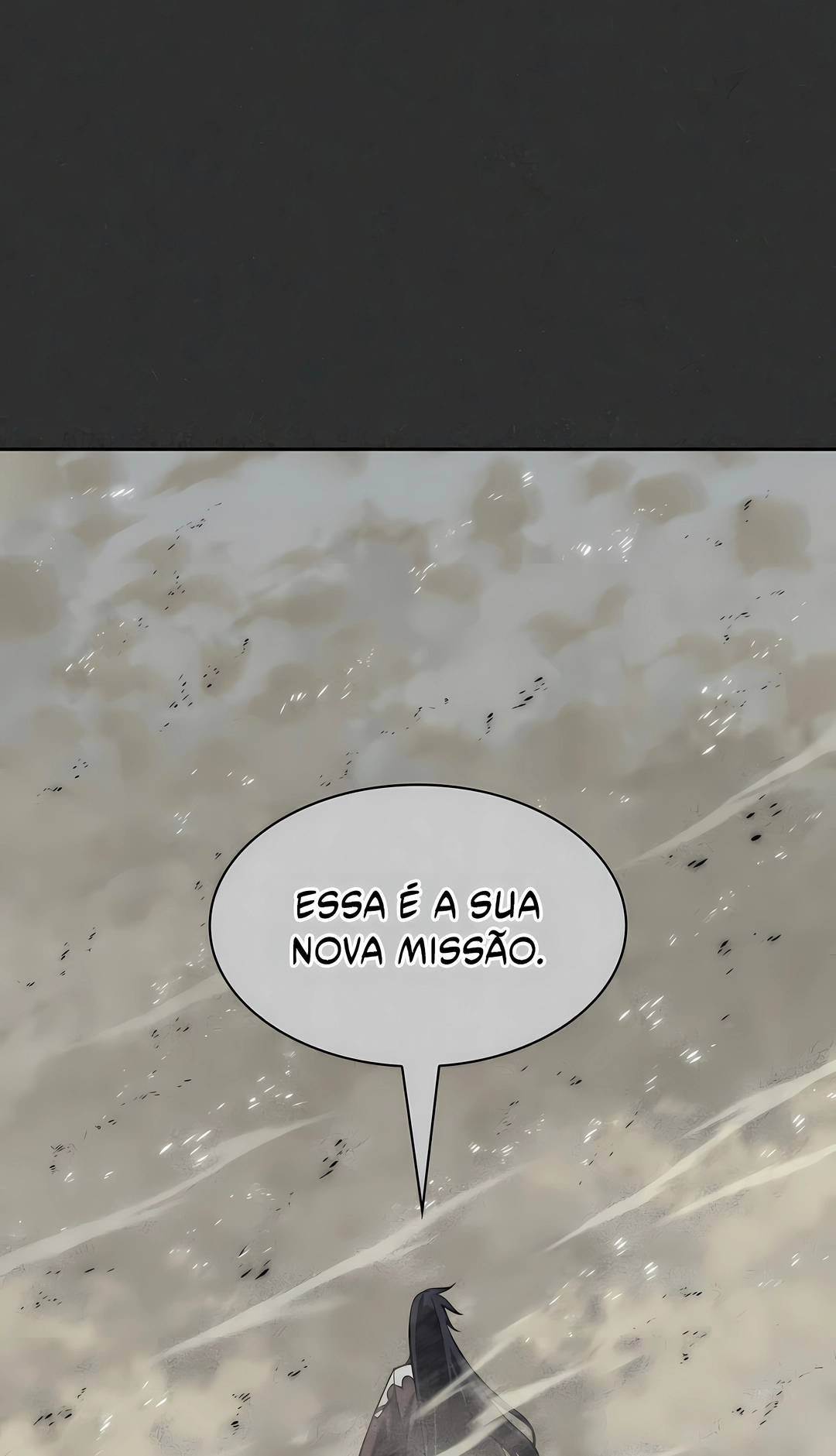 As Aventuras de Greed Capítulo 341 Página 53