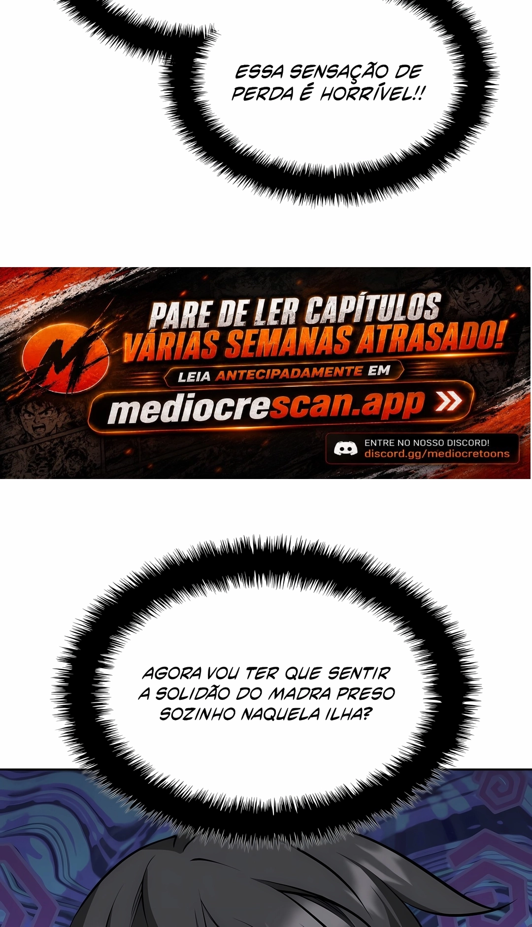 As Aventuras de Greed Capítulo 341 Página 59