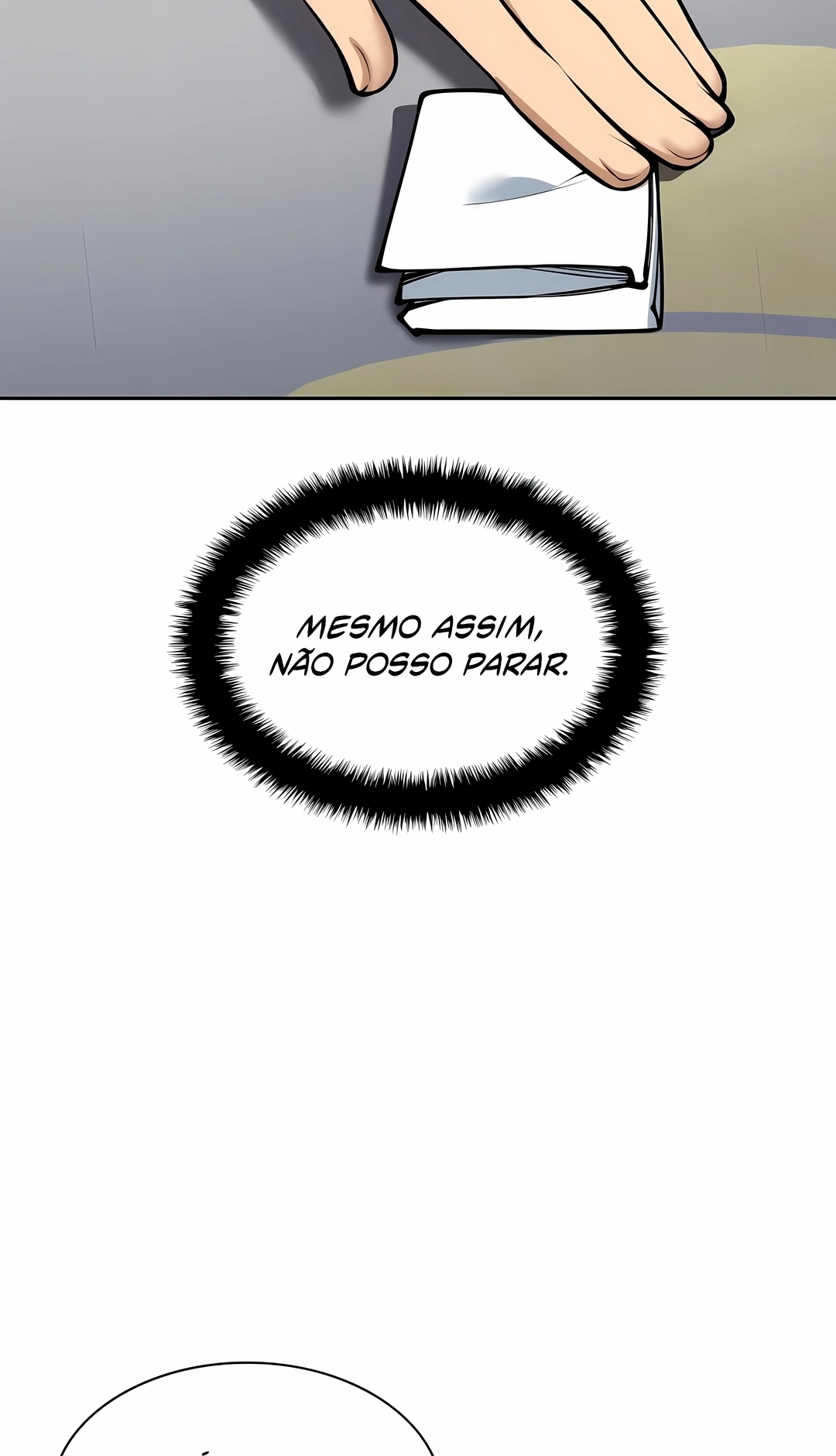 As Aventuras de Greed Capítulo 341 Página 62