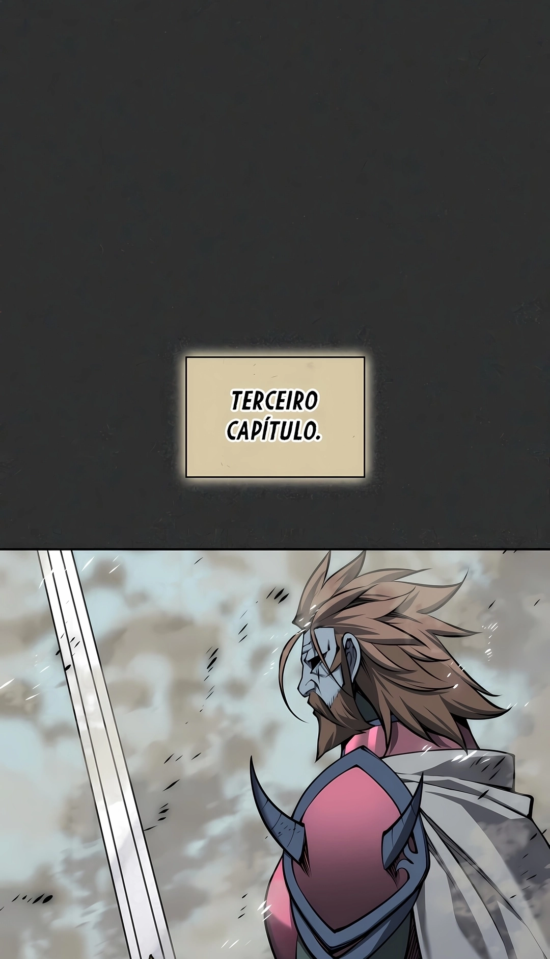As Aventuras de Greed Capítulo 341 Página 64
