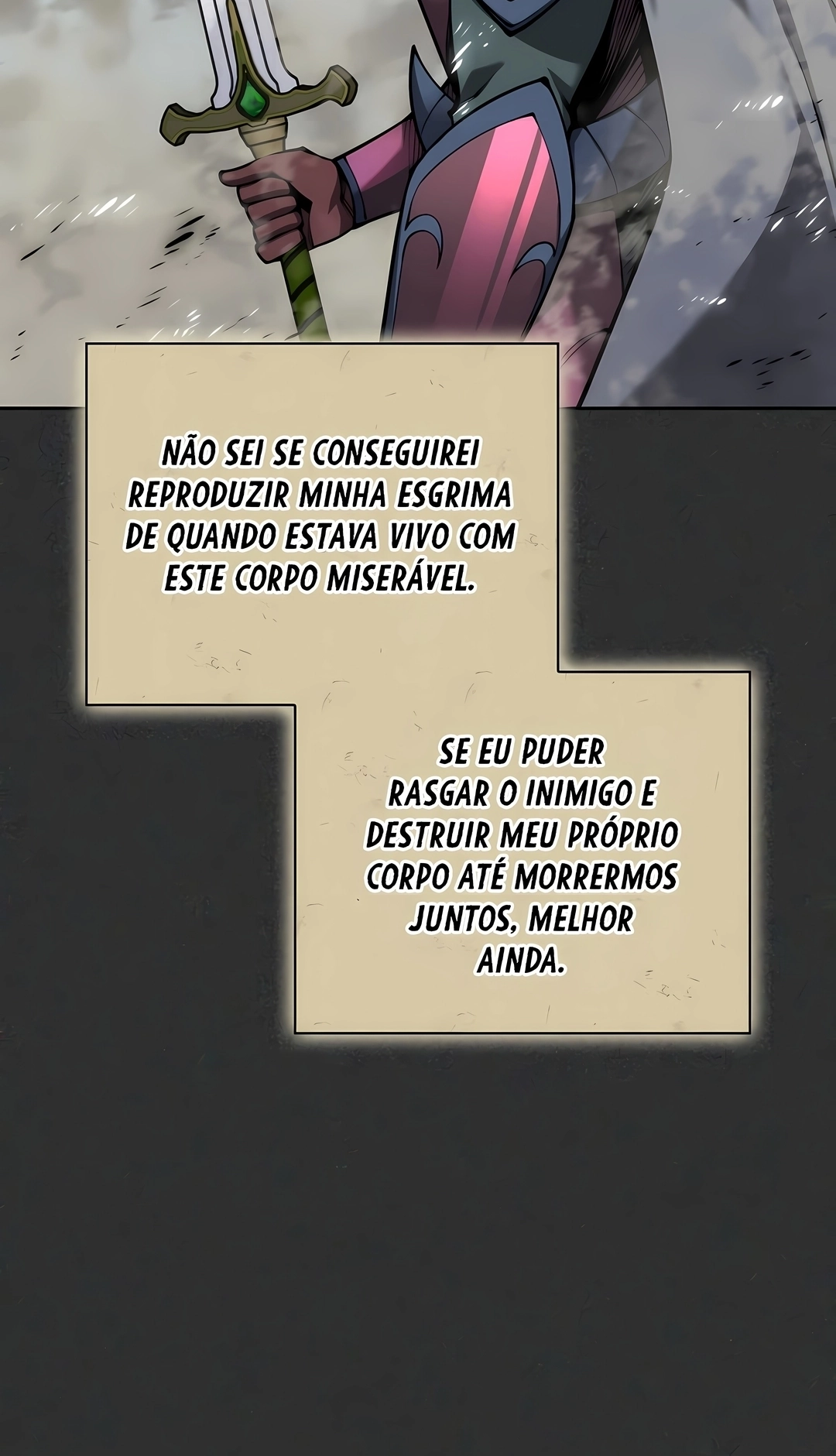 As Aventuras de Greed Capítulo 341 Página 65