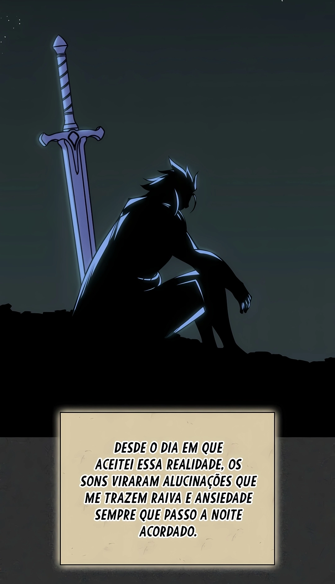 As Aventuras de Greed Capítulo 341 Página 69