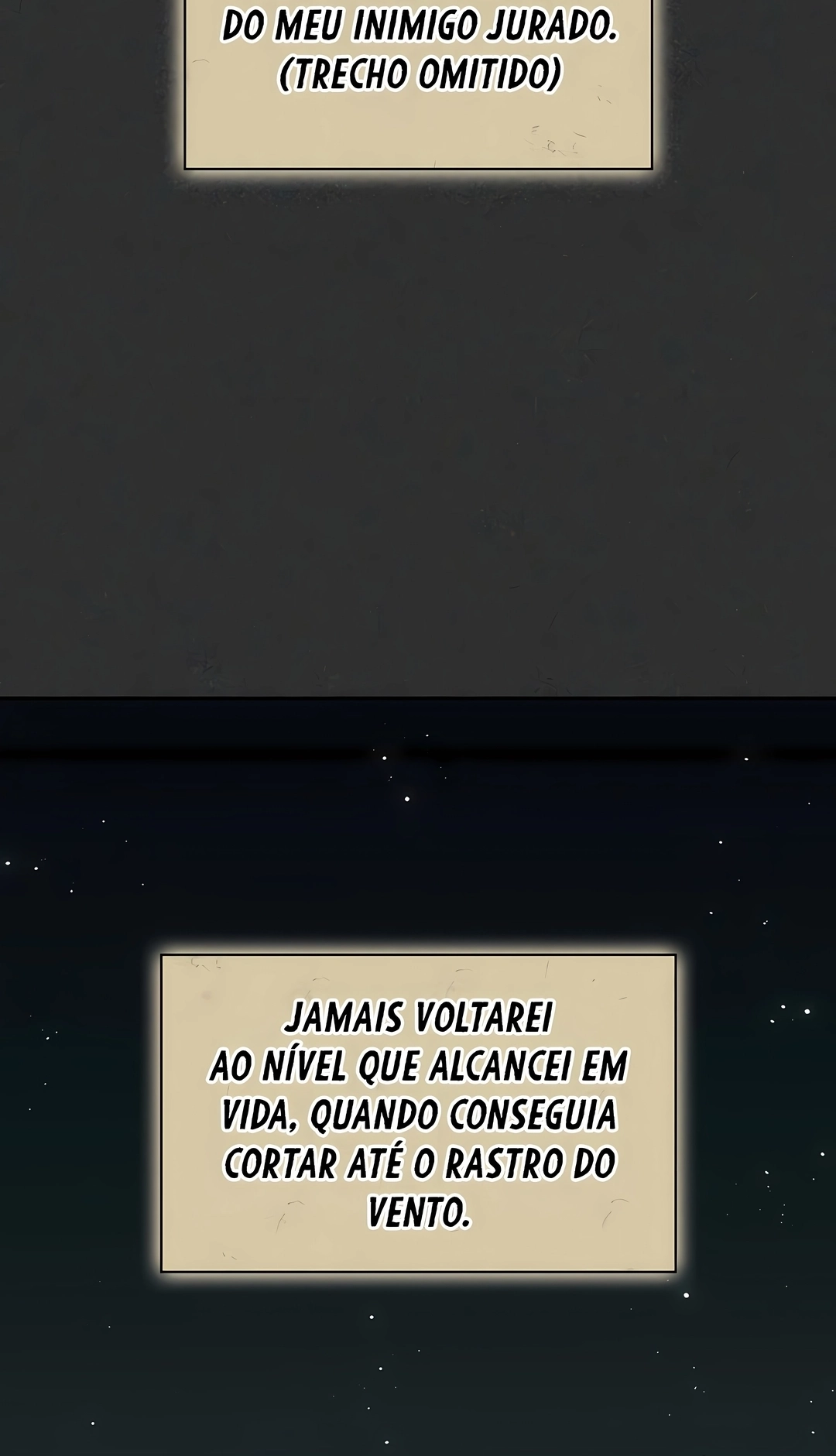 As Aventuras de Greed Capítulo 341 Página 68