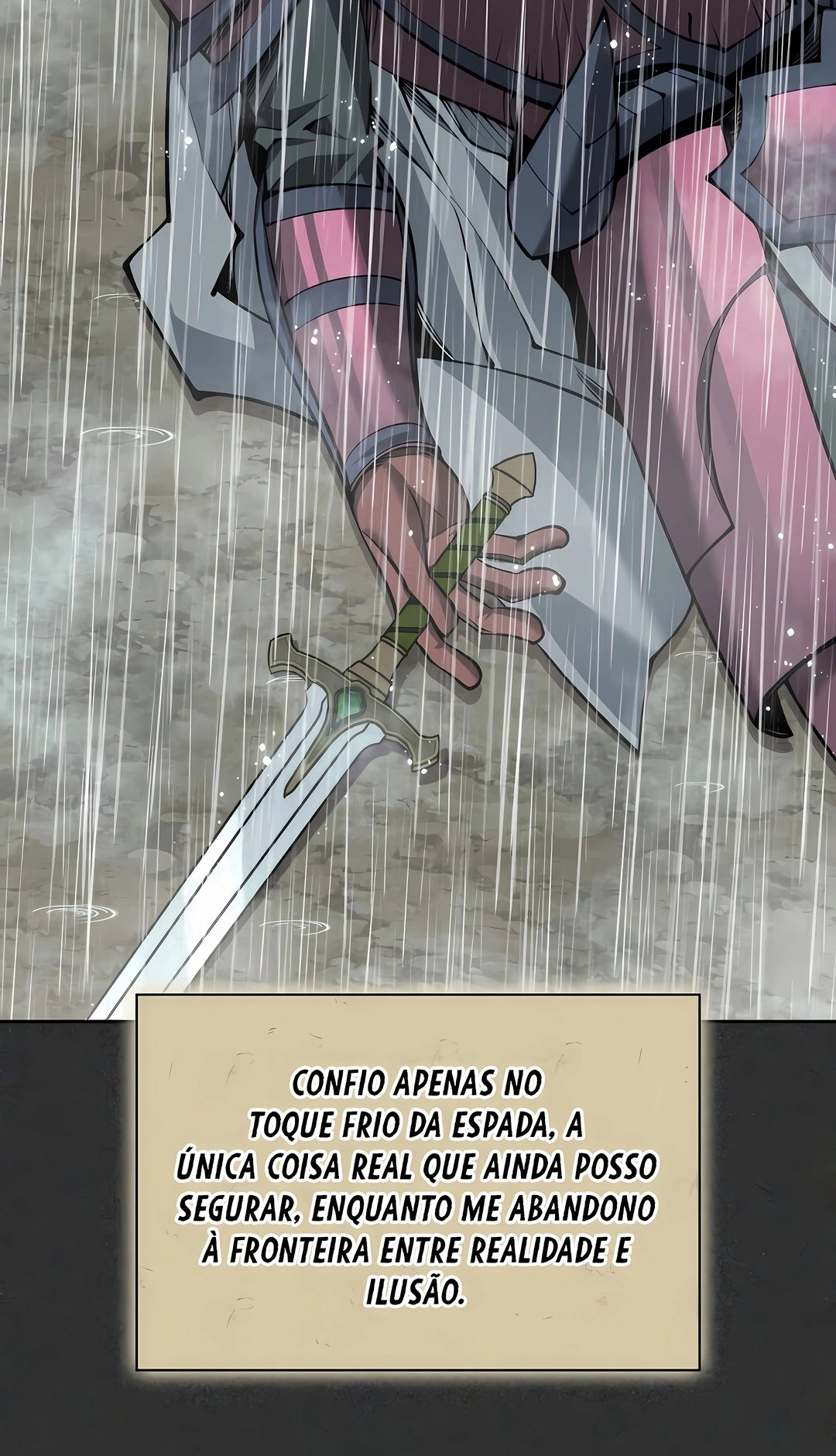 As Aventuras de Greed Capítulo 341 Página 73