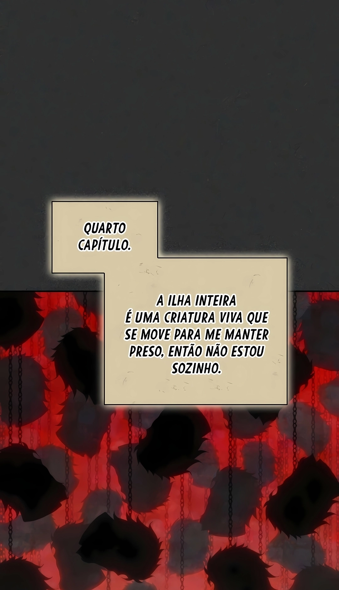 As Aventuras de Greed Capítulo 341 Página 70
