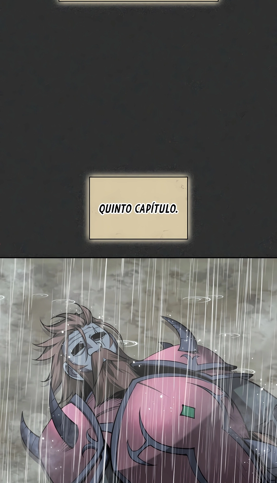 As Aventuras de Greed Capítulo 341 Página 72