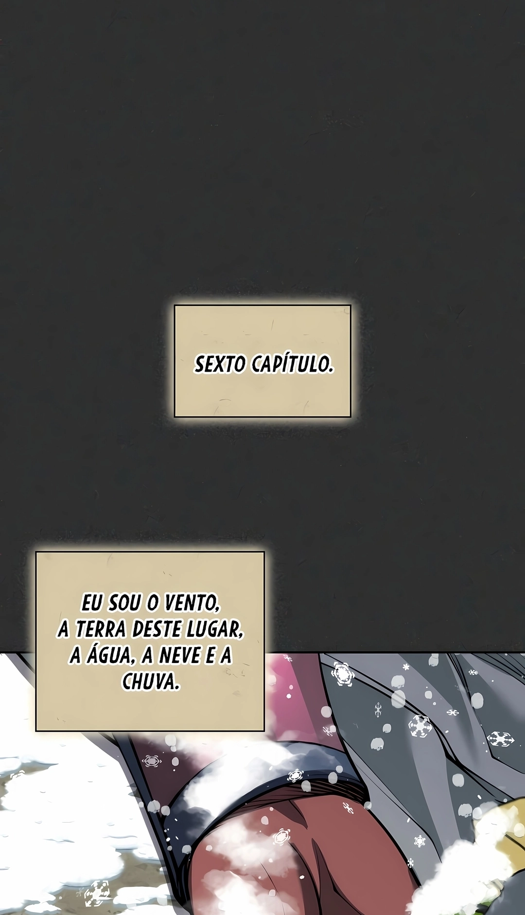 As Aventuras de Greed Capítulo 341 Página 74