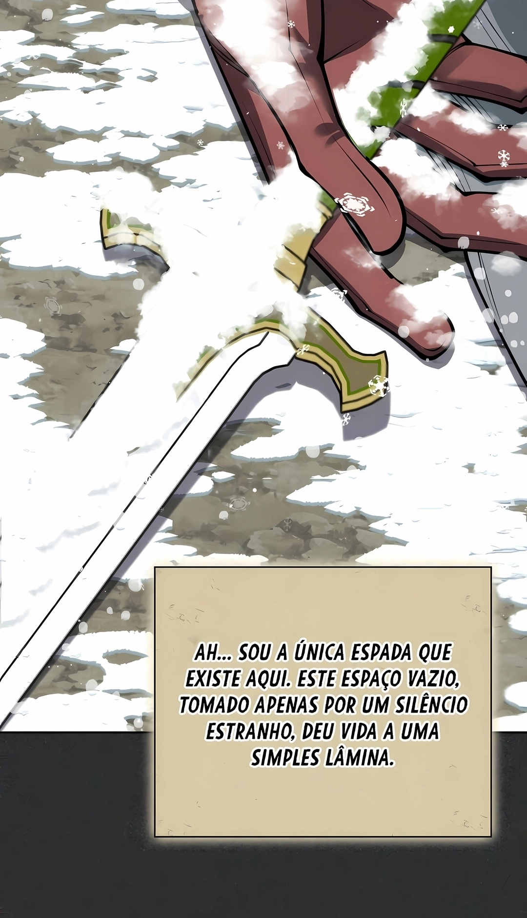 As Aventuras de Greed Capítulo 341 Página 75