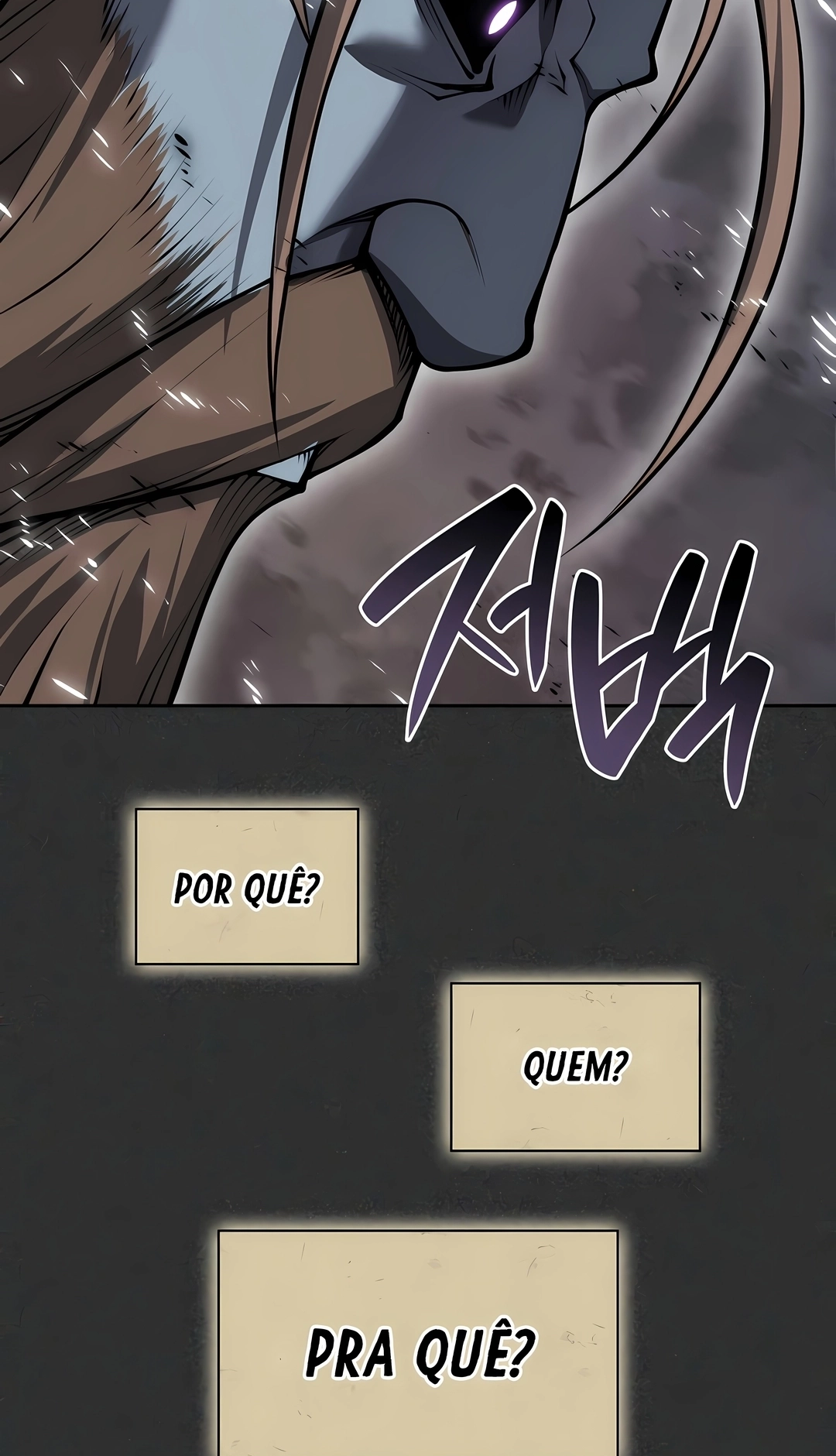 As Aventuras de Greed Capítulo 341 Página 81