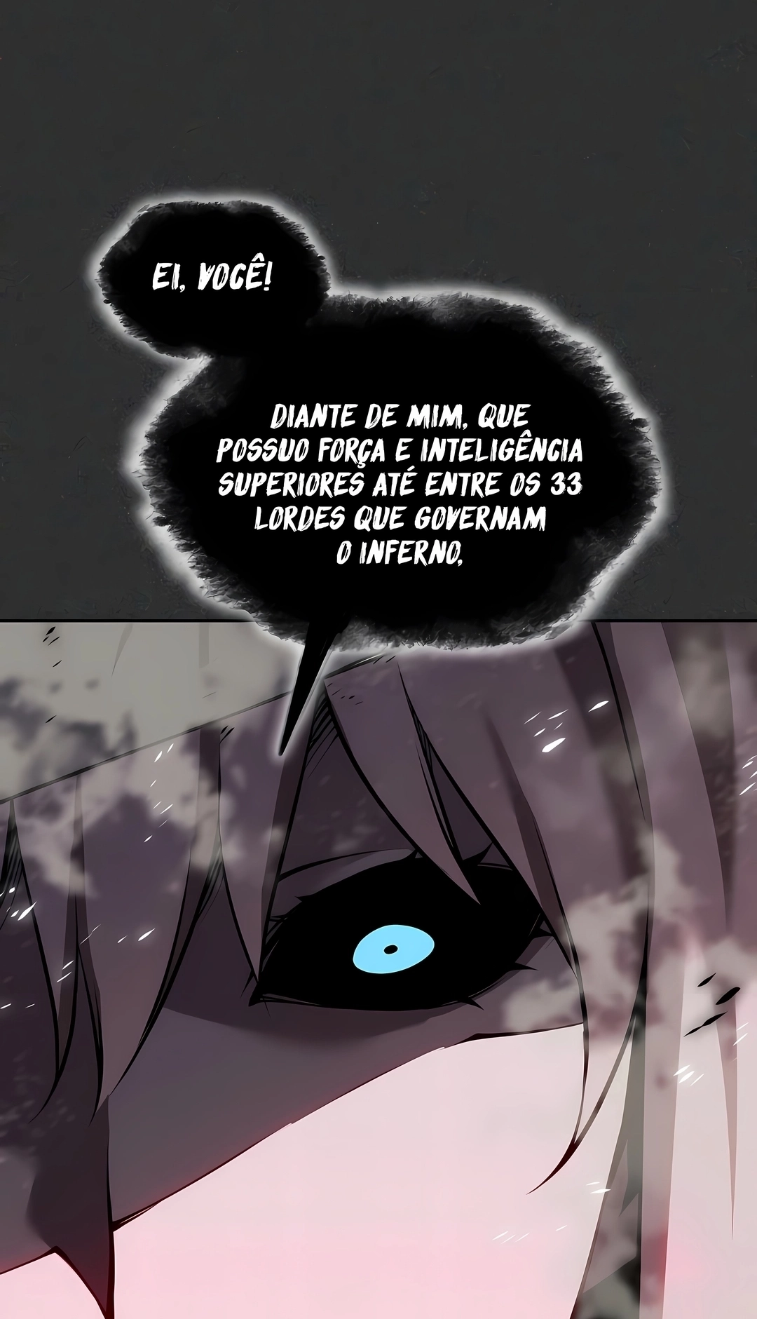 As Aventuras de Greed Capítulo 341 Página 84
