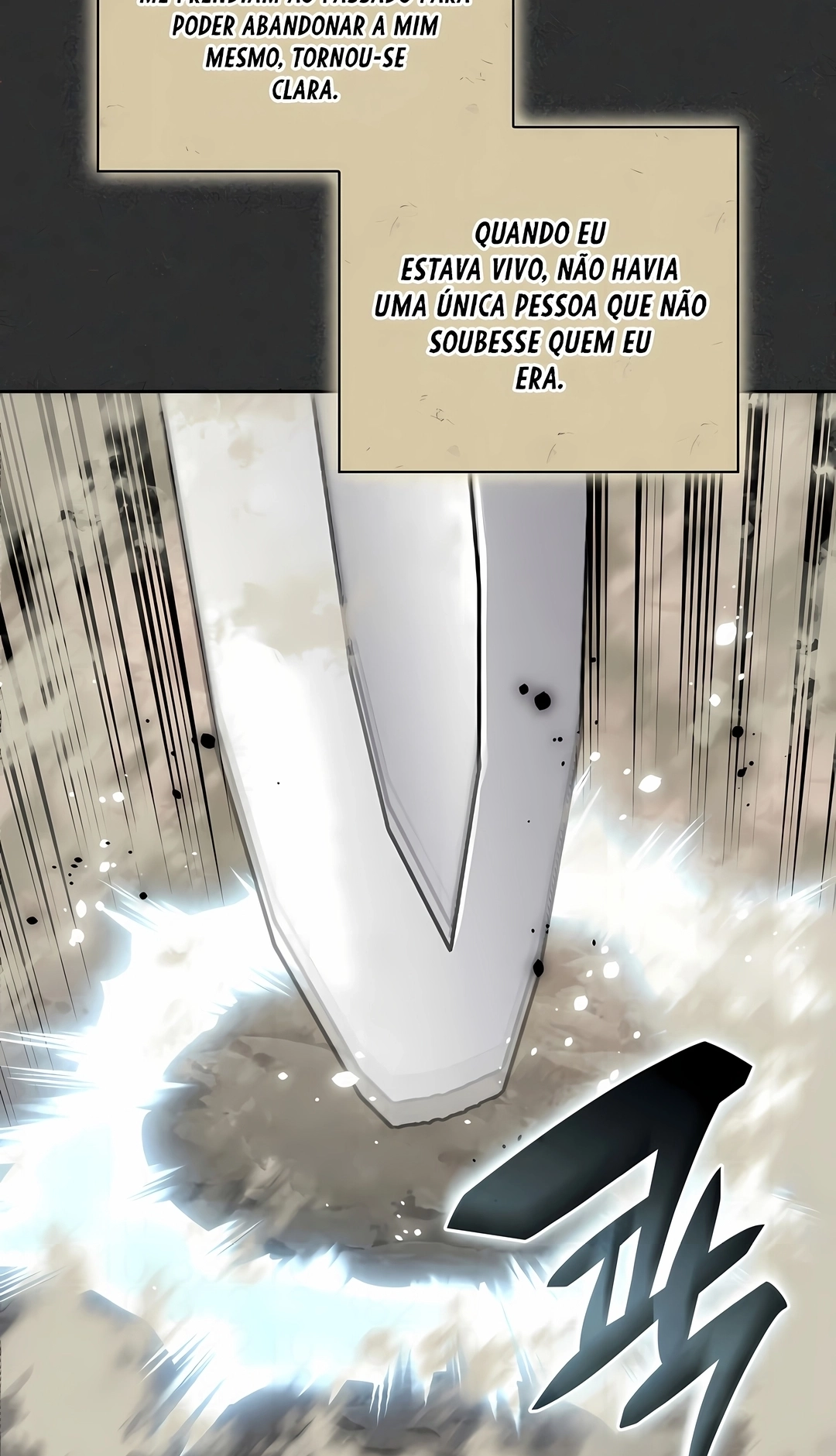 As Aventuras de Greed Capítulo 341 Página 94