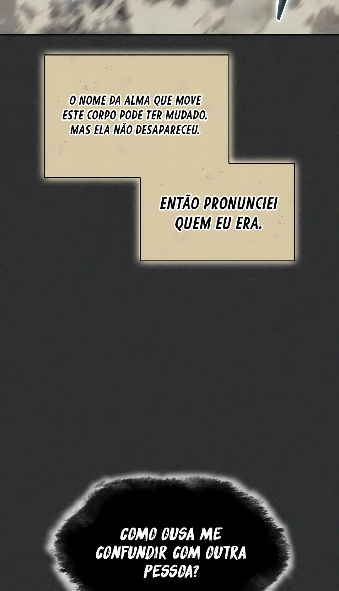 As Aventuras de Greed Capítulo 341 Página 95