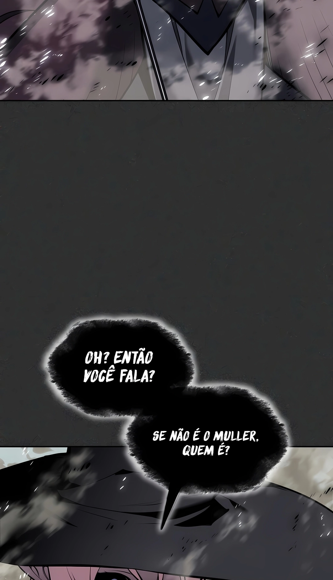 As Aventuras de Greed Capítulo 341 Página 97