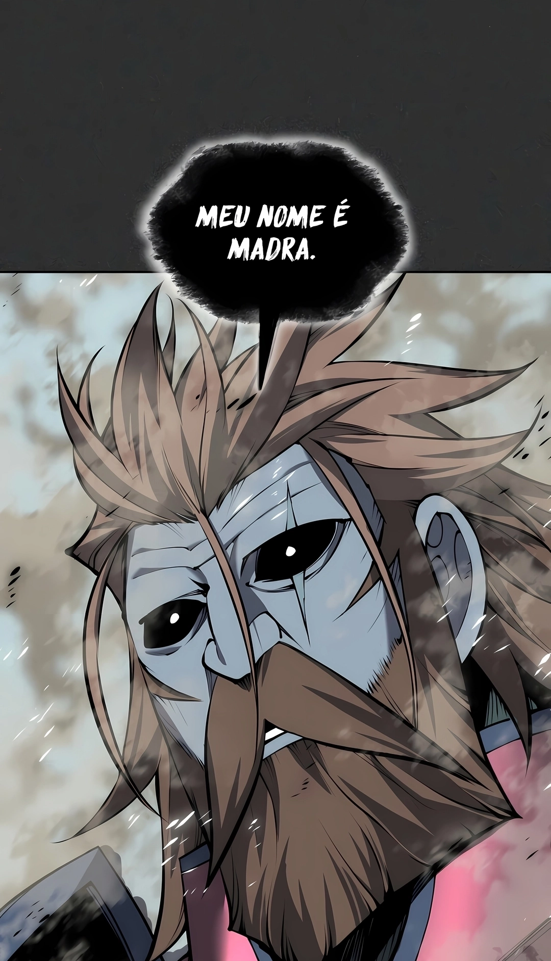 As Aventuras de Greed Capítulo 341 Página 99