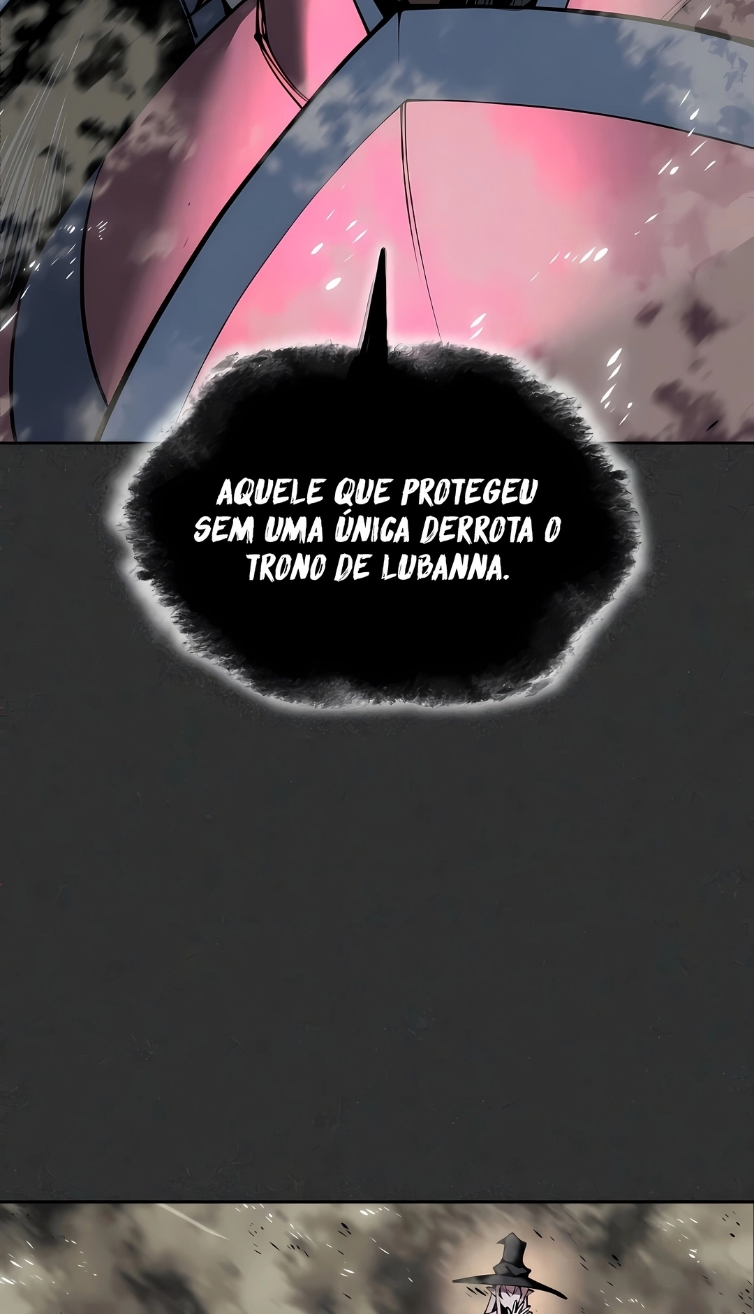 As Aventuras de Greed Capítulo 341 Página 100