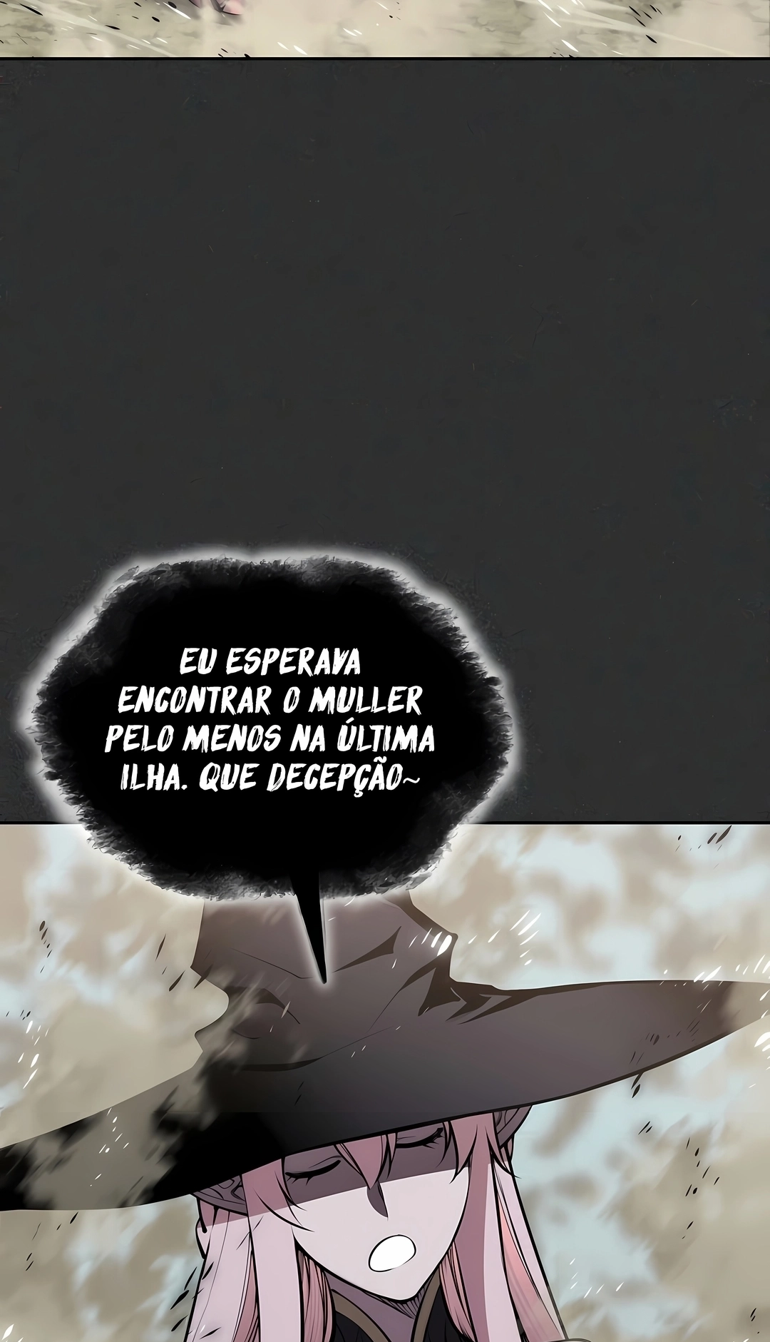 As Aventuras de Greed Capítulo 341 Página 102