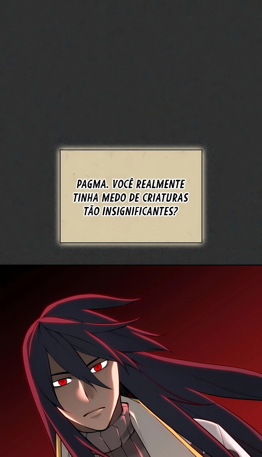 As Aventuras de Greed Capítulo 341 Página 105