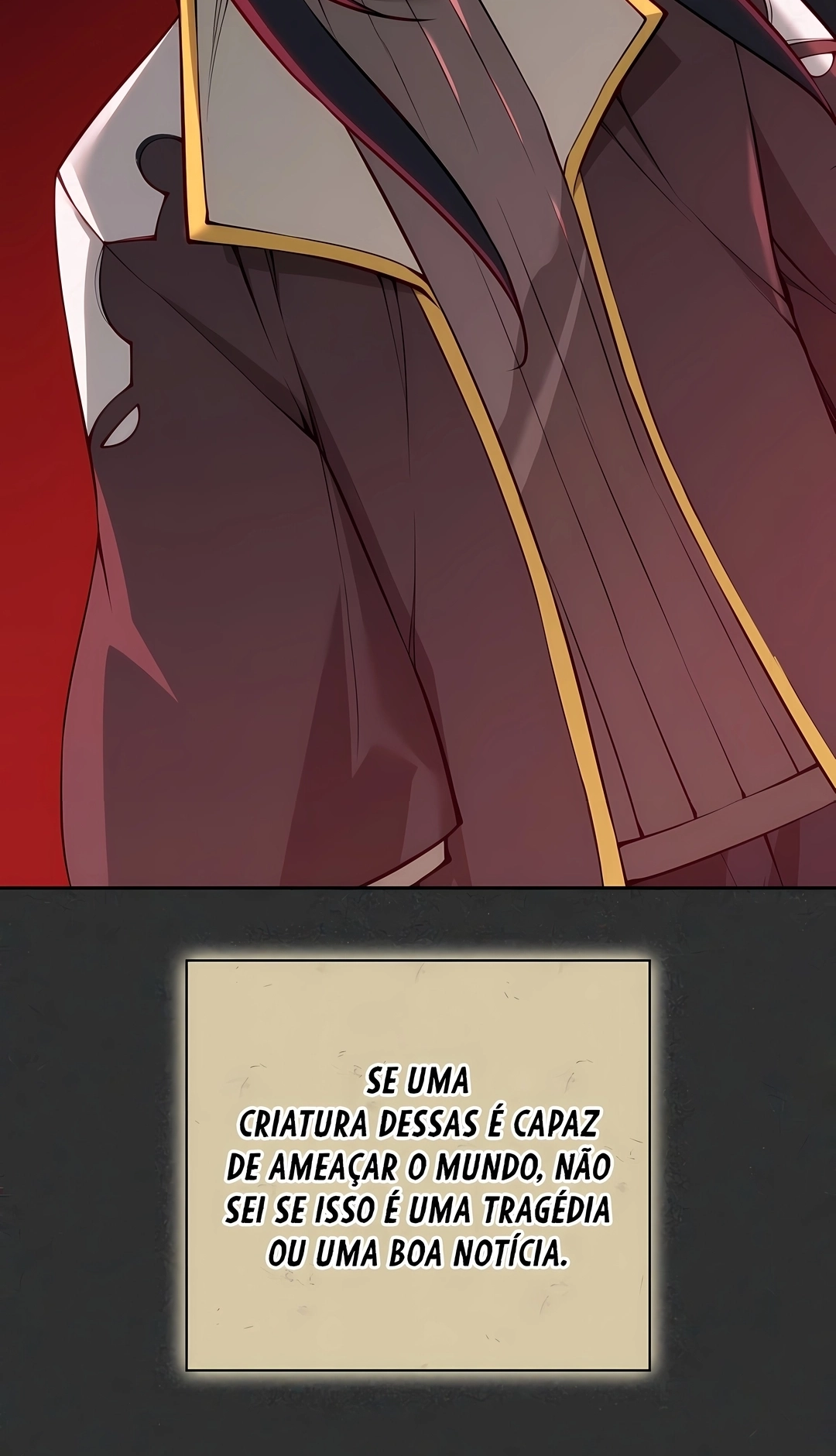 As Aventuras de Greed Capítulo 341 Página 106