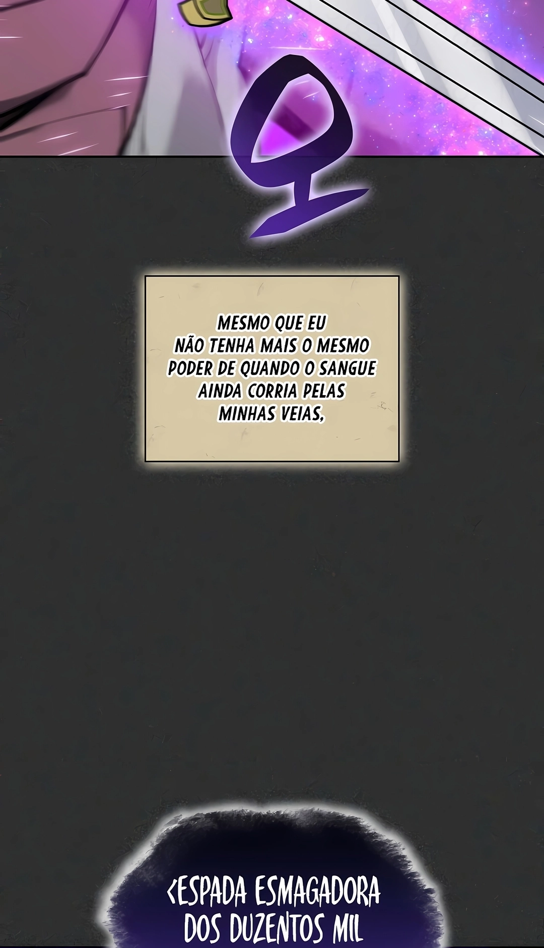 As Aventuras de Greed Capítulo 341 Página 110