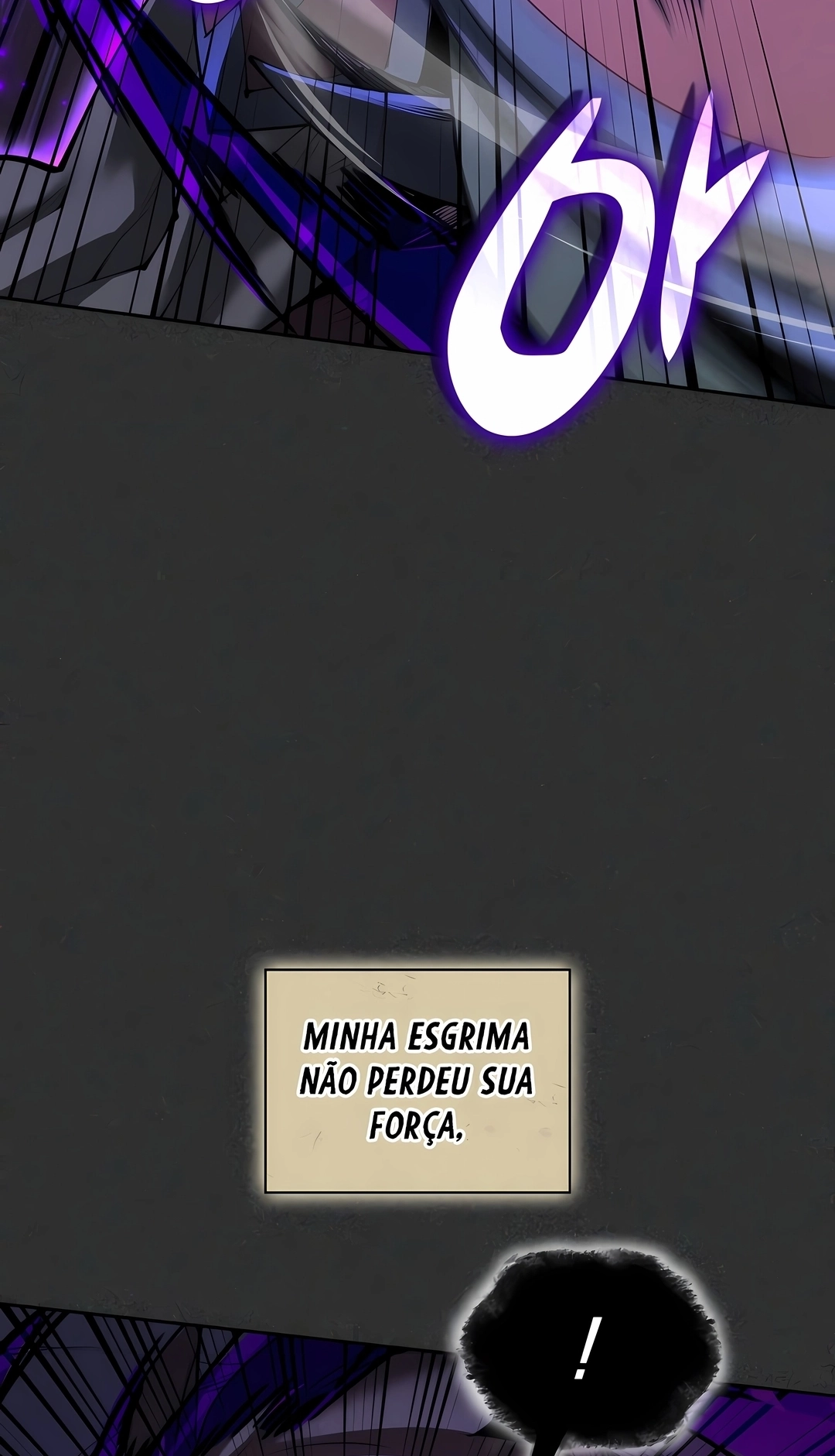 As Aventuras de Greed Capítulo 341 Página 112