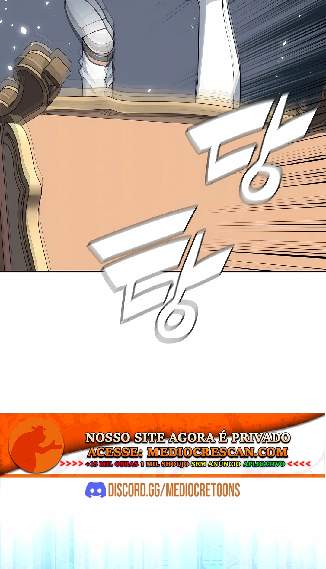As Aventuras de Greed Capítulo 341 Página 115