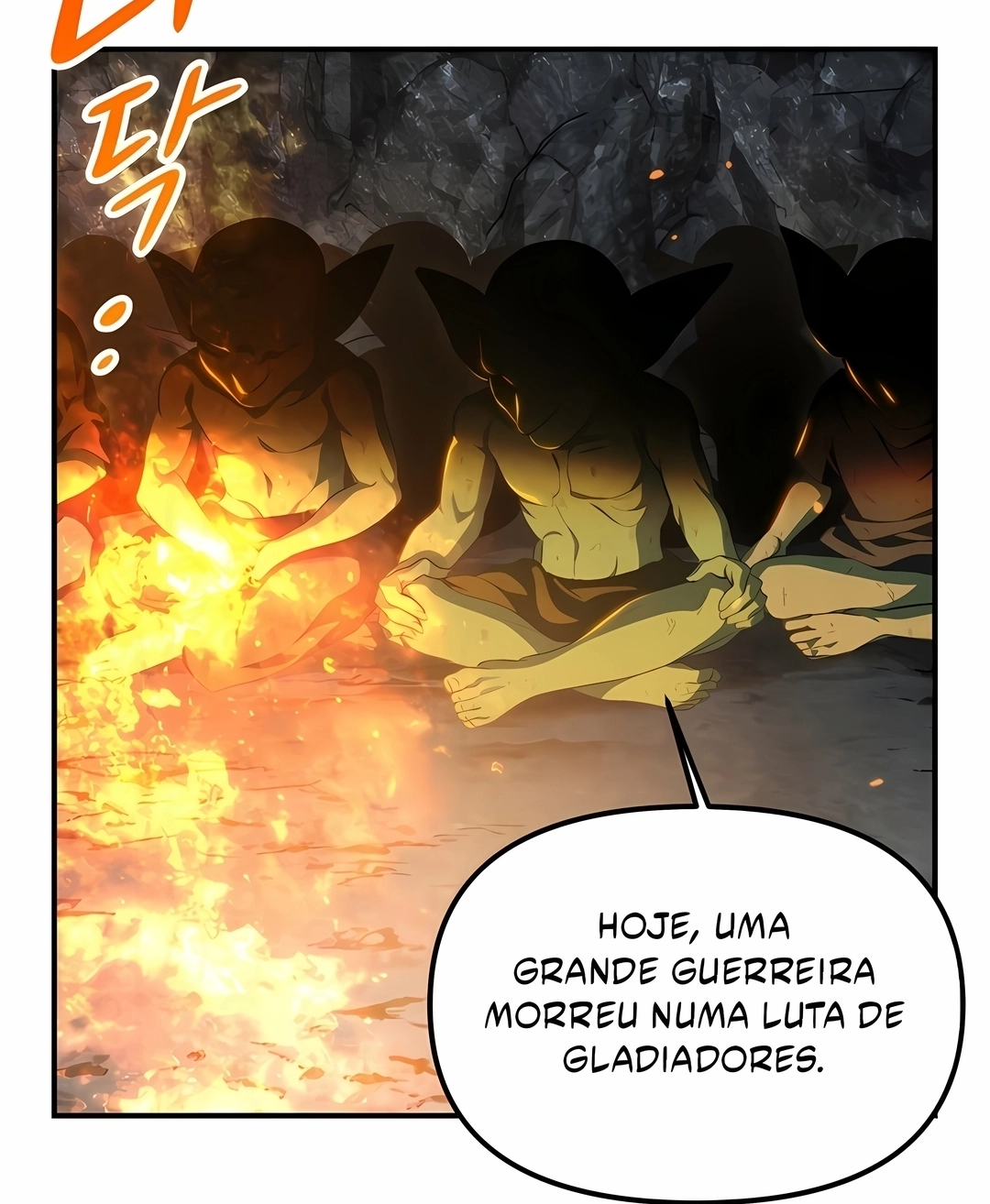 Caçador Suicida Rank-SSS Capítulo 153 Página 7